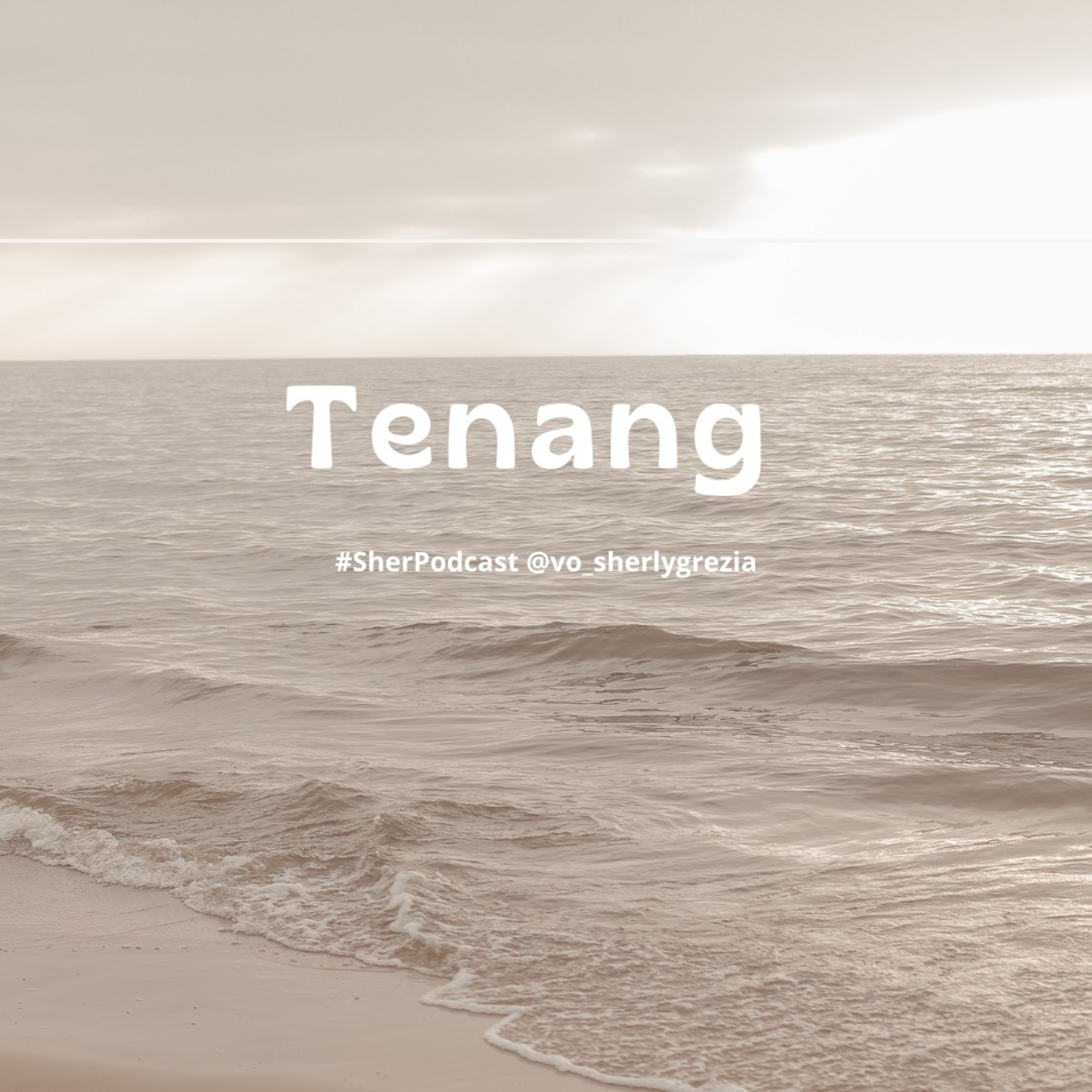 Tenang episode artwork