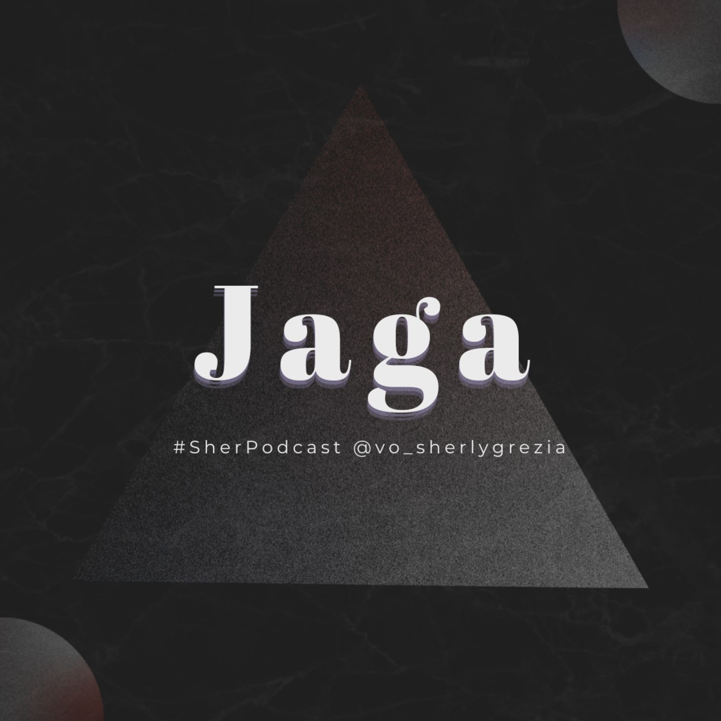 Jaga episode artwork