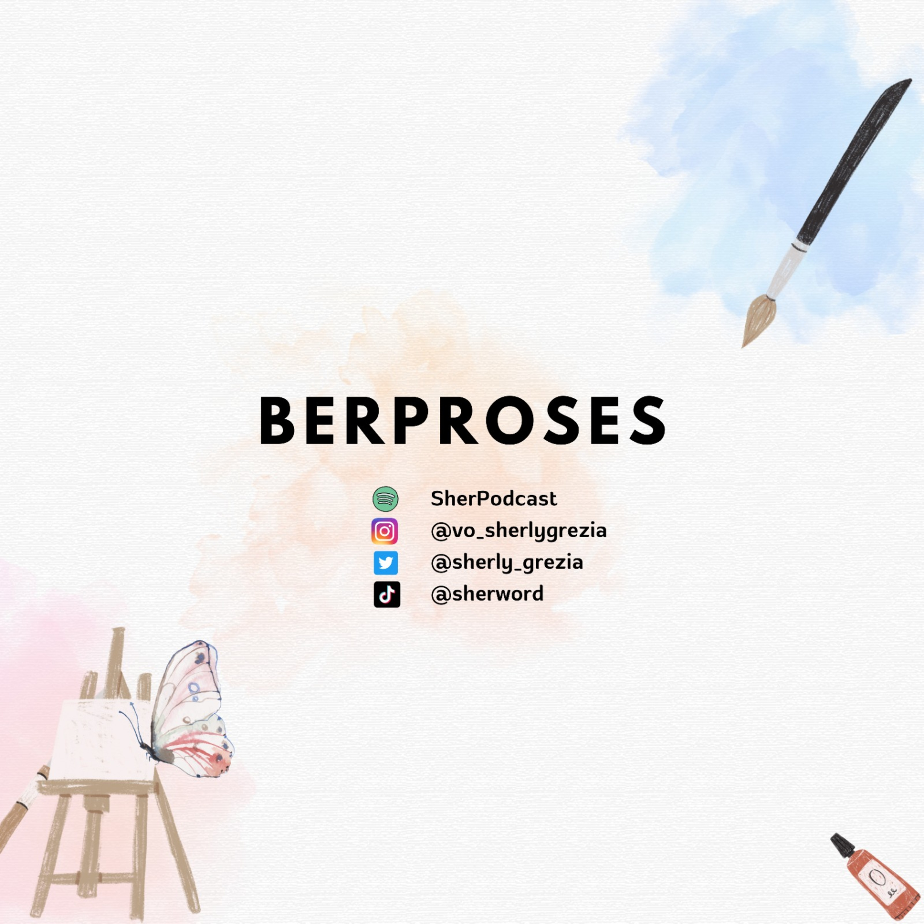 Berproses episode artwork