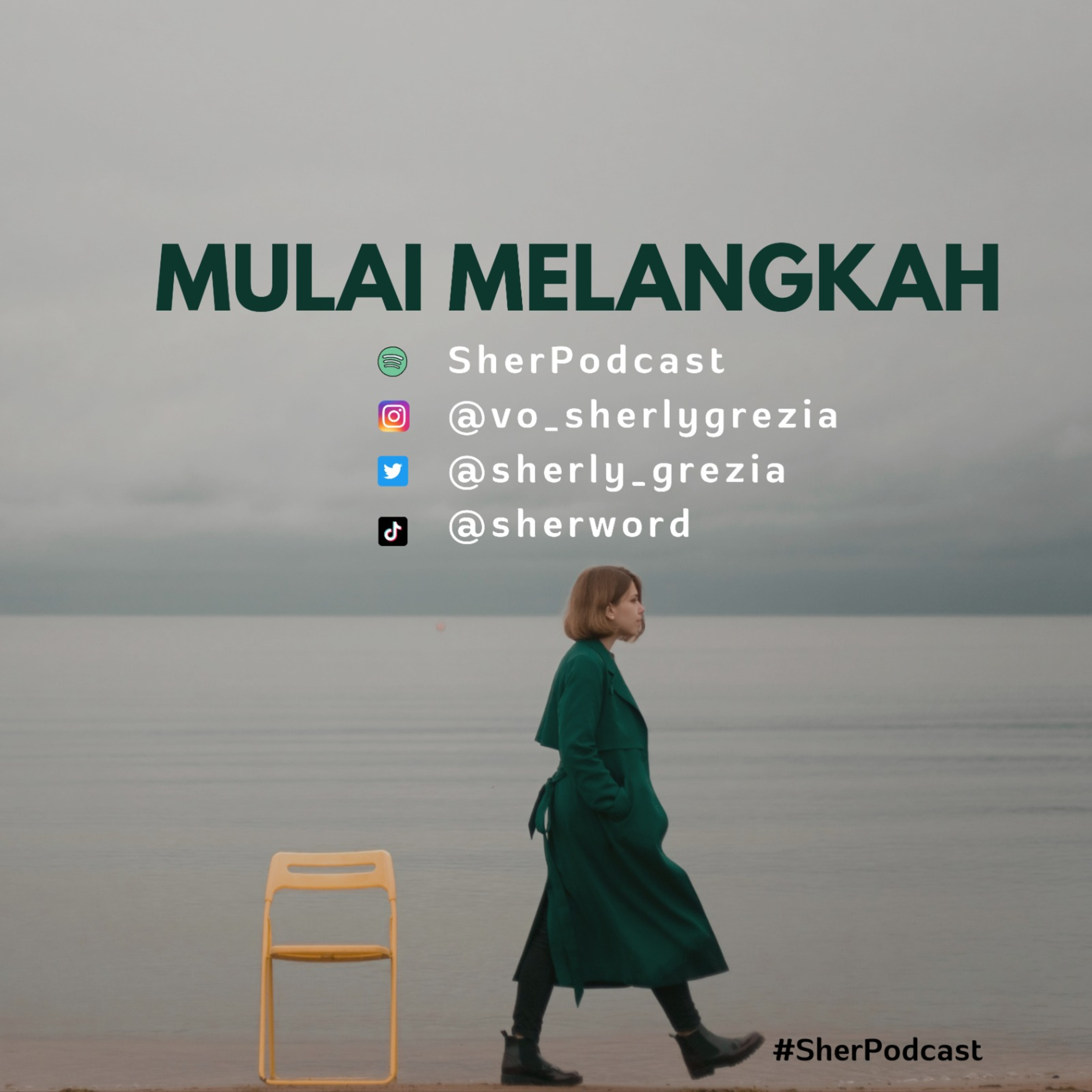 Mulai Melangkah episode artwork