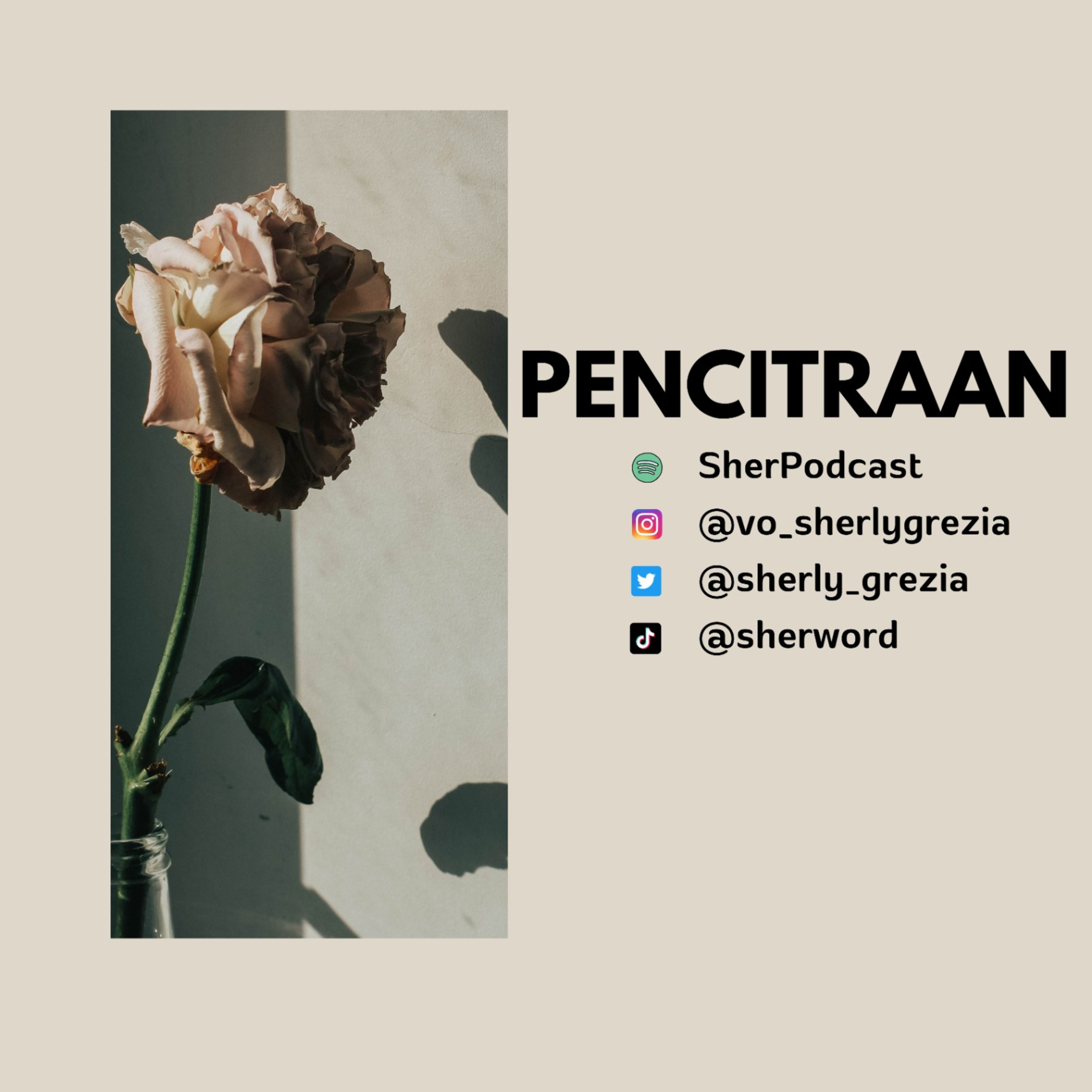 Pencitraan episode artwork