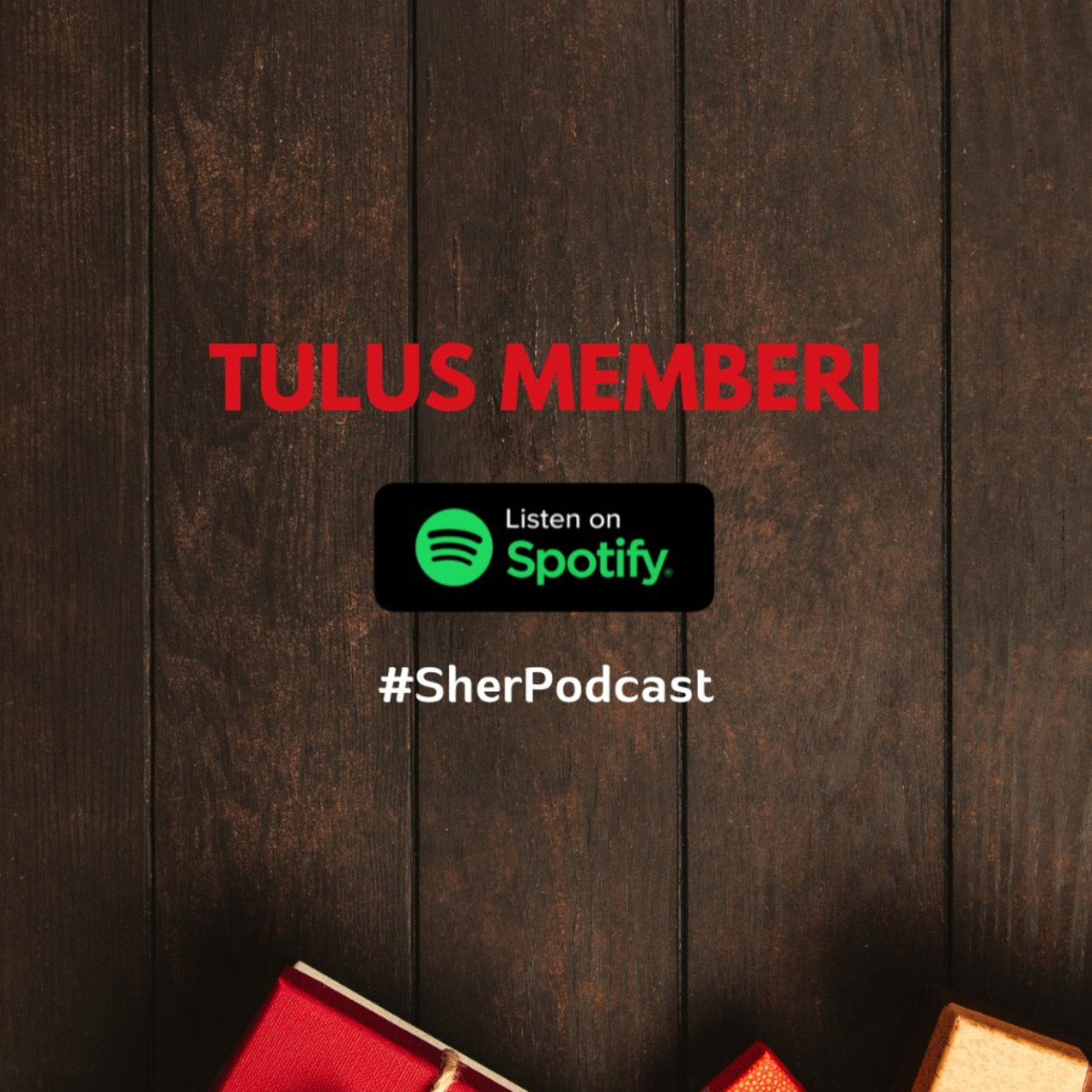Tulus Memberi episode artwork