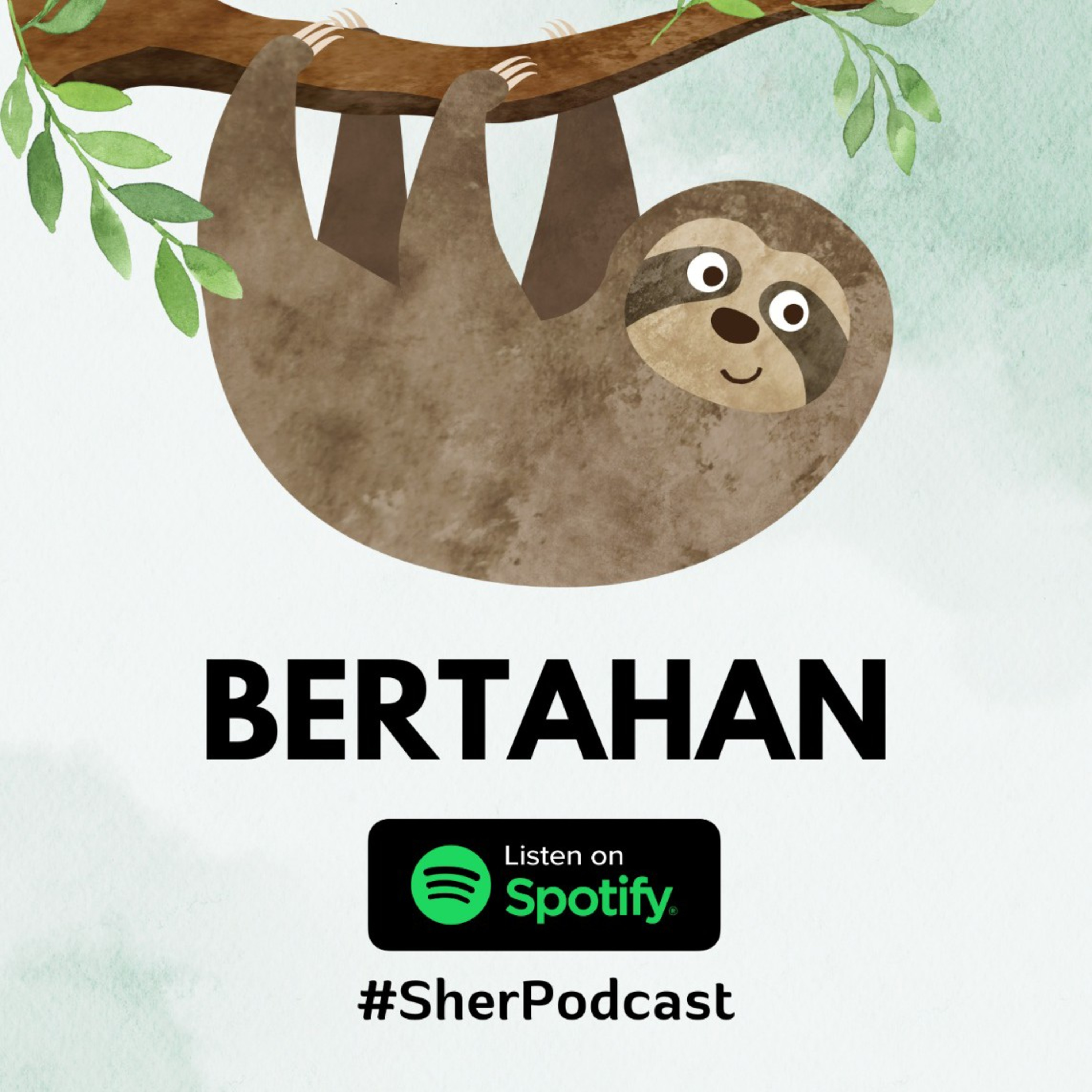Bertahan episode artwork