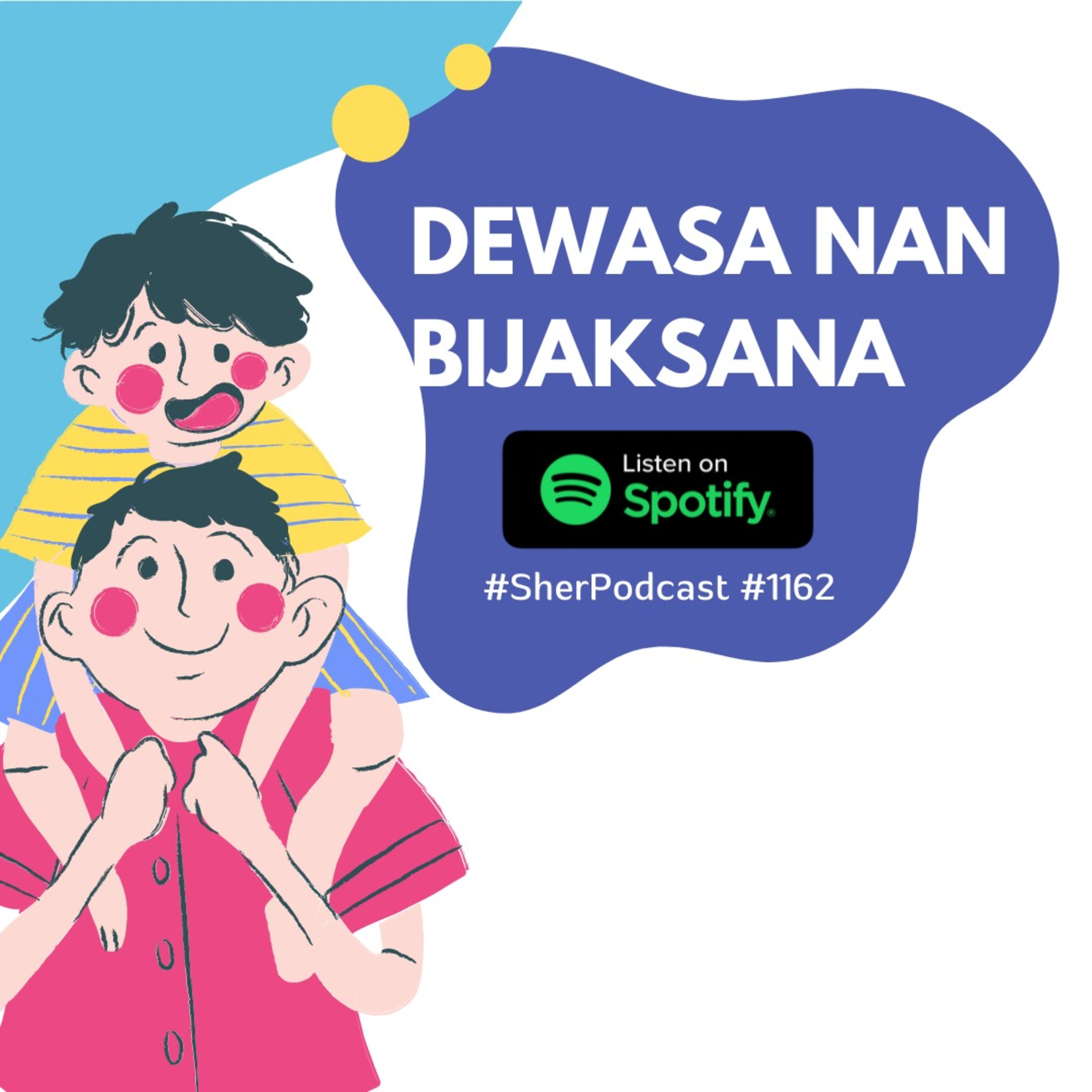 Dewasa Nan Bijaksana episode artwork