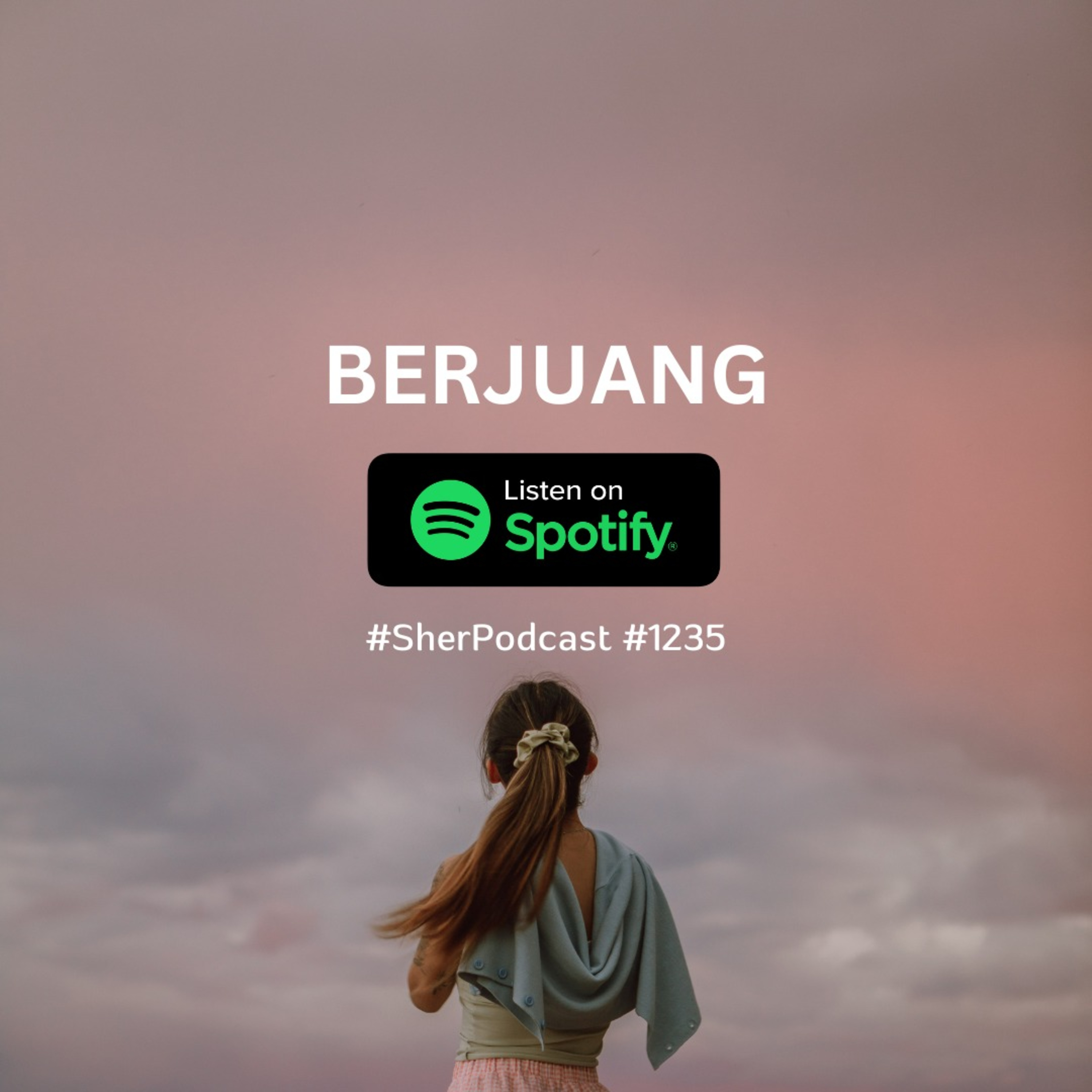 Berjuang episode artwork