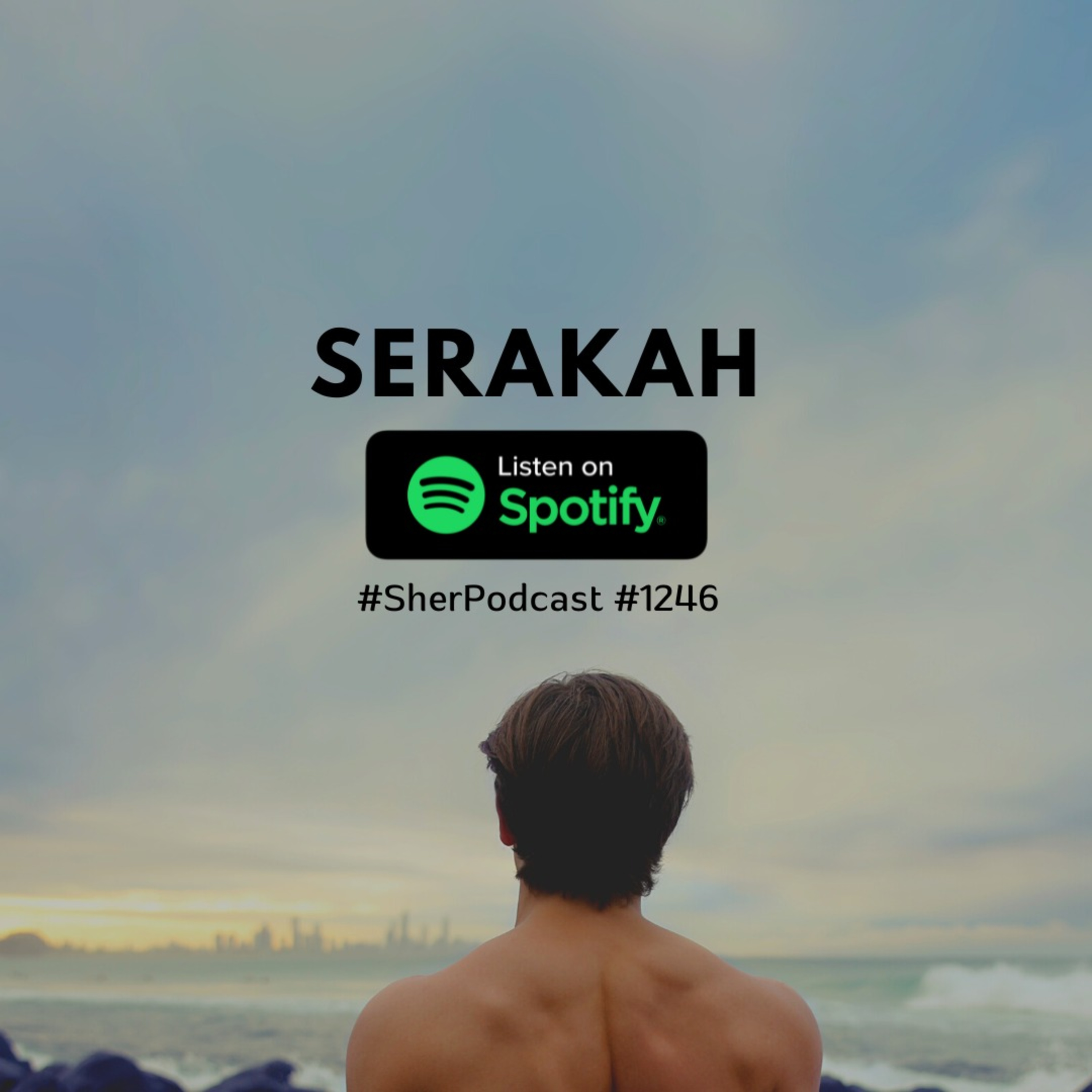 SherPodcast