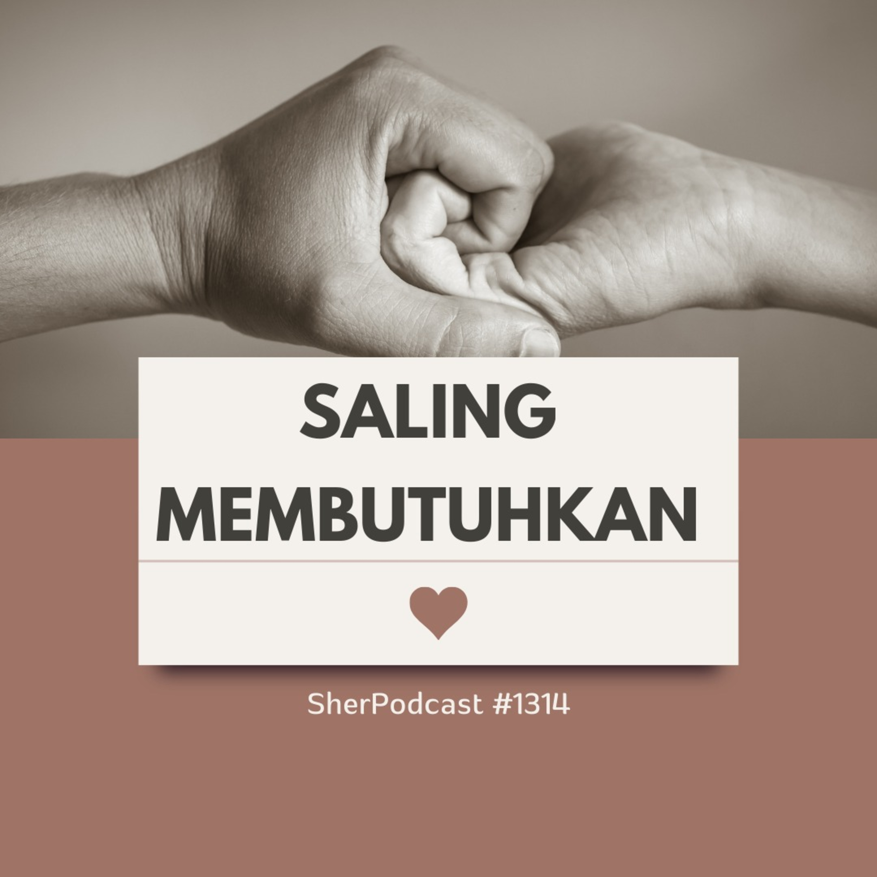SherPodcast