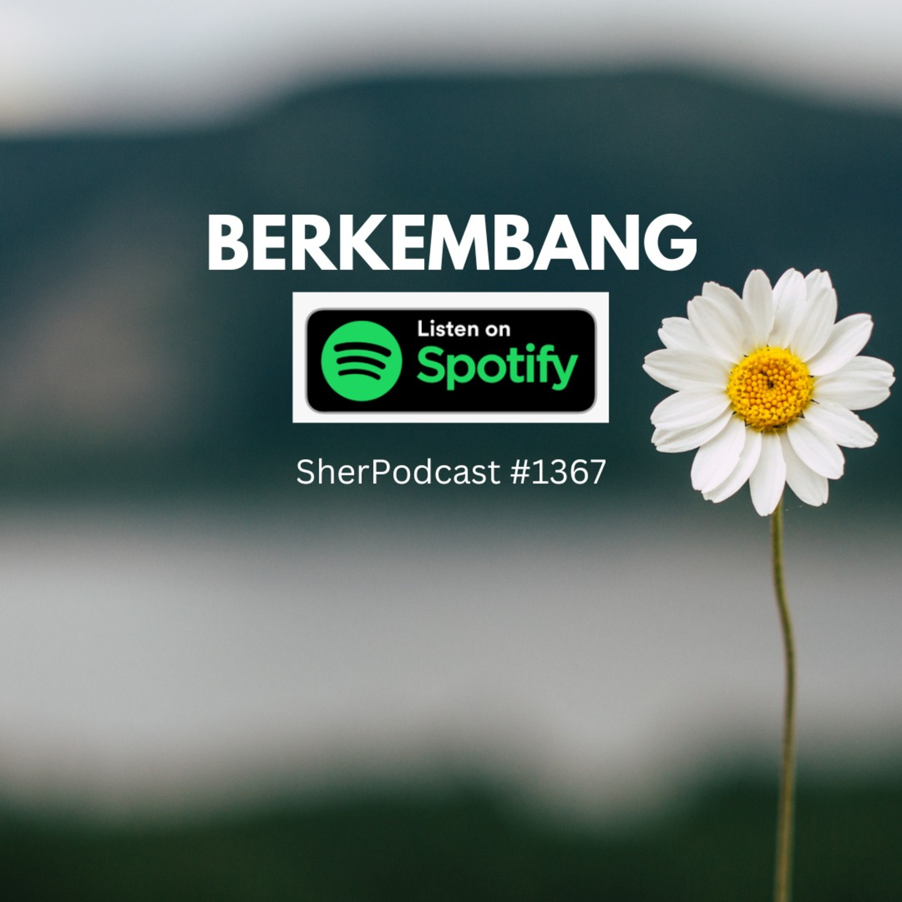 Berkembang episode artwork