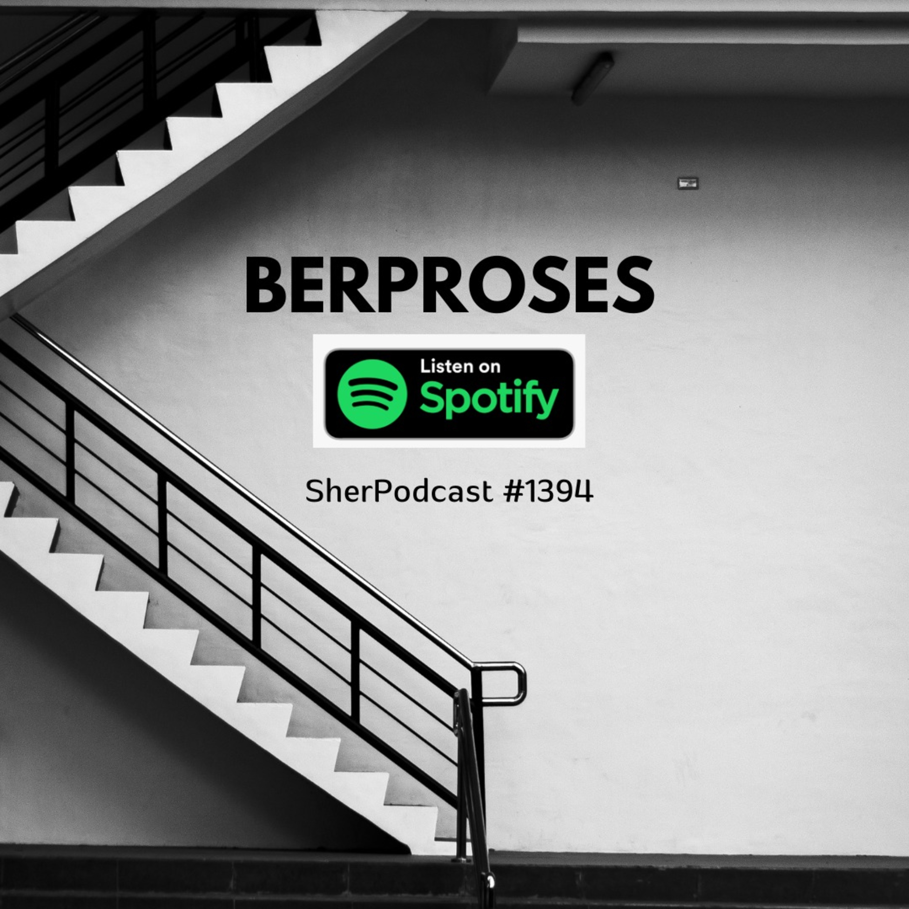 Berproses episode artwork