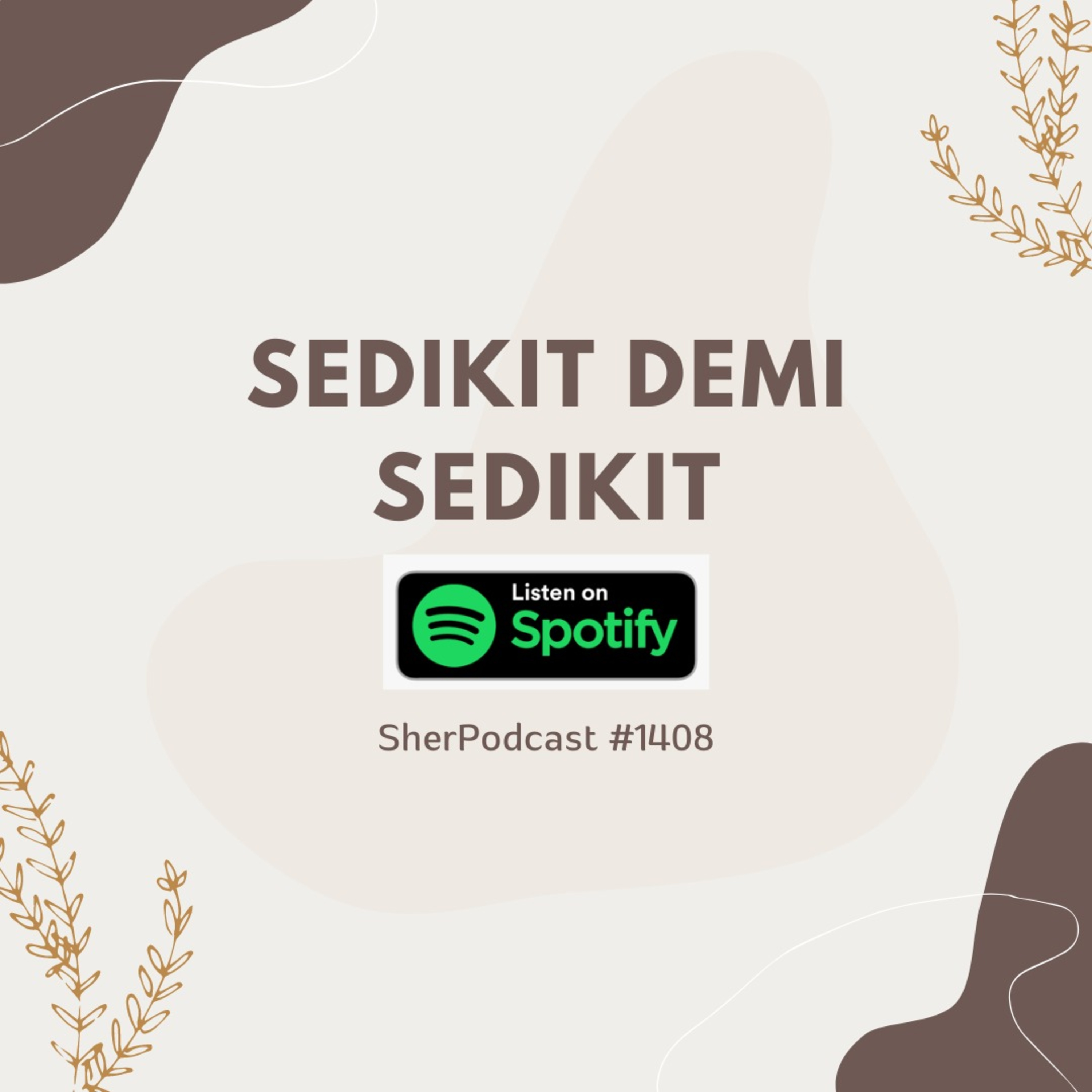 SherPodcast