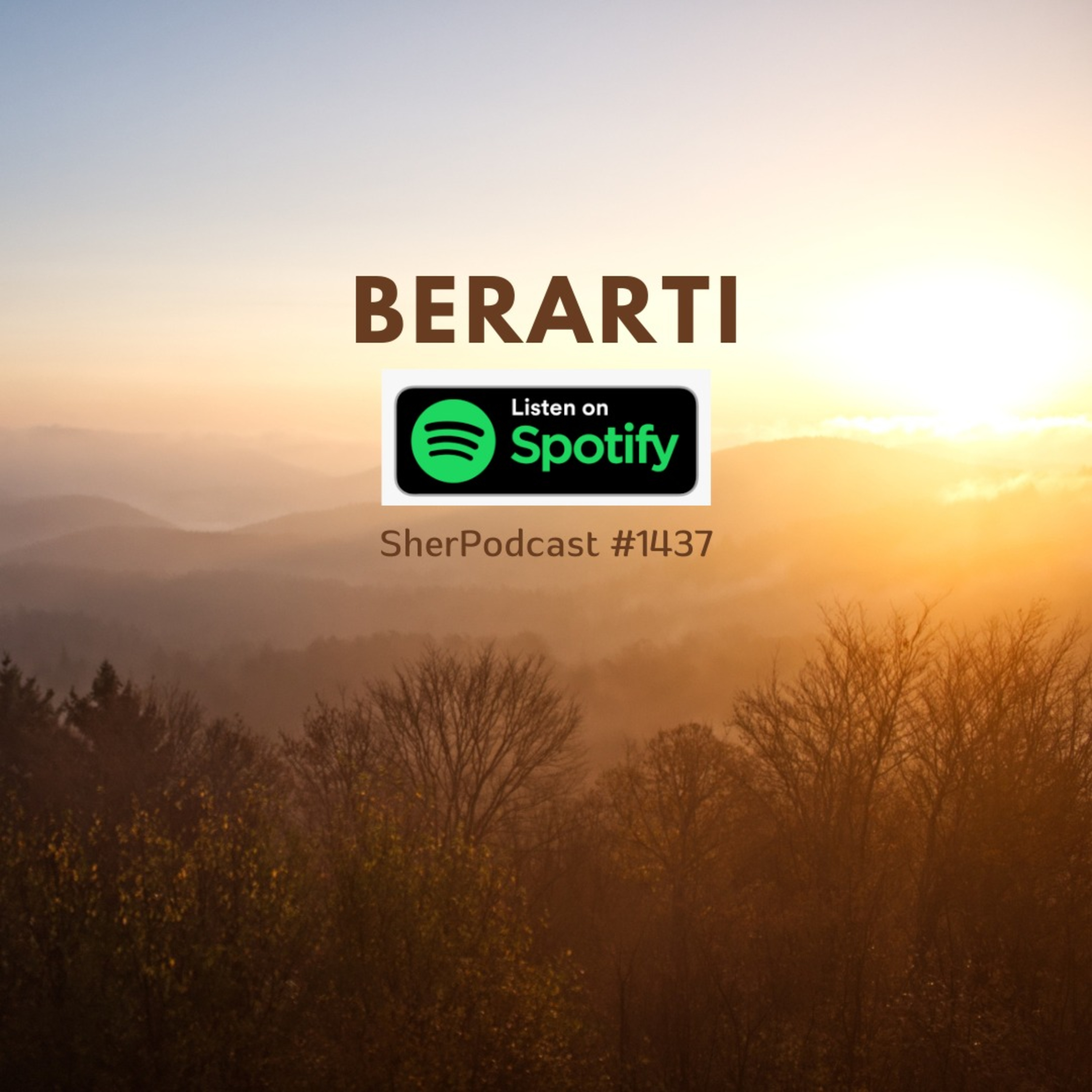 SherPodcast