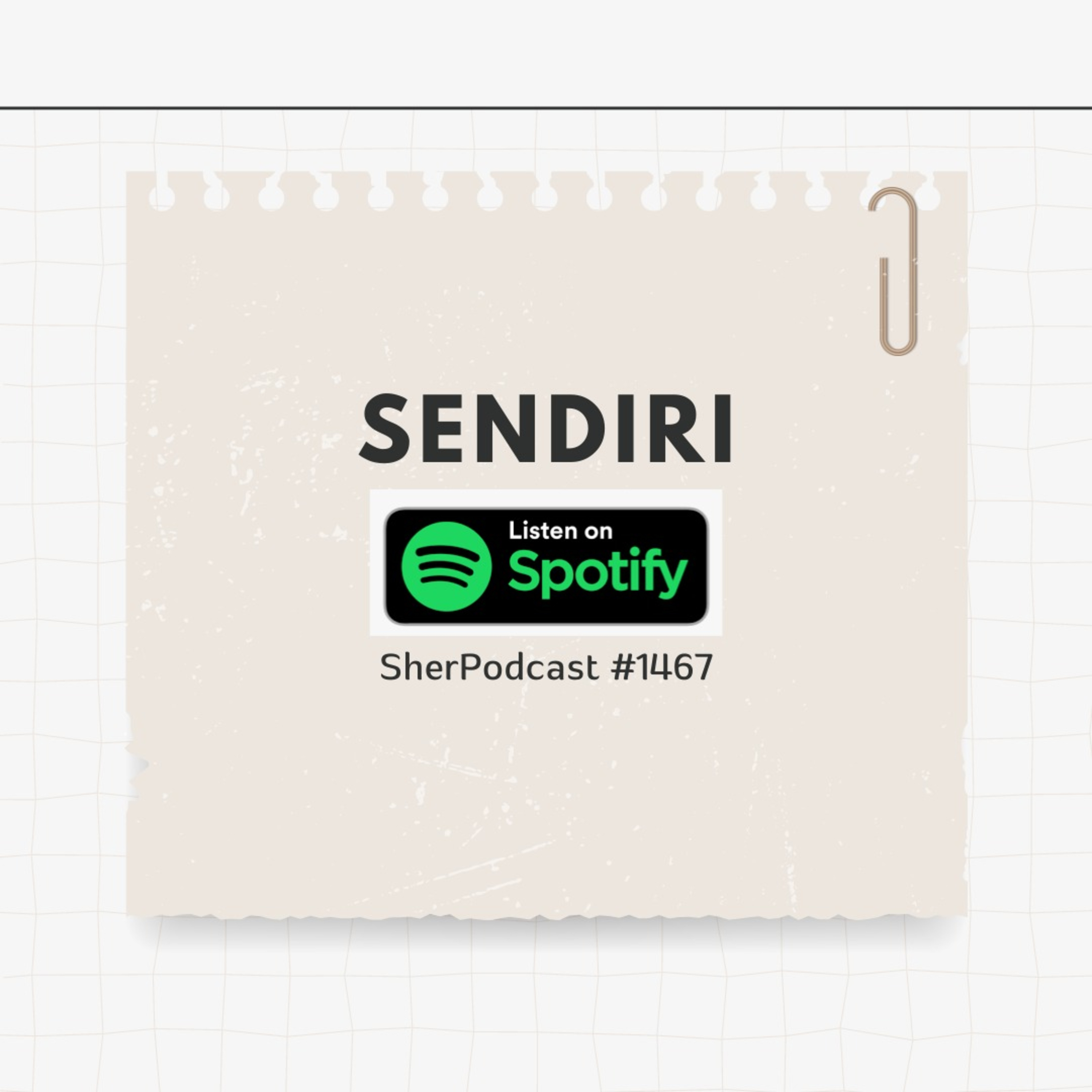 SherPodcast