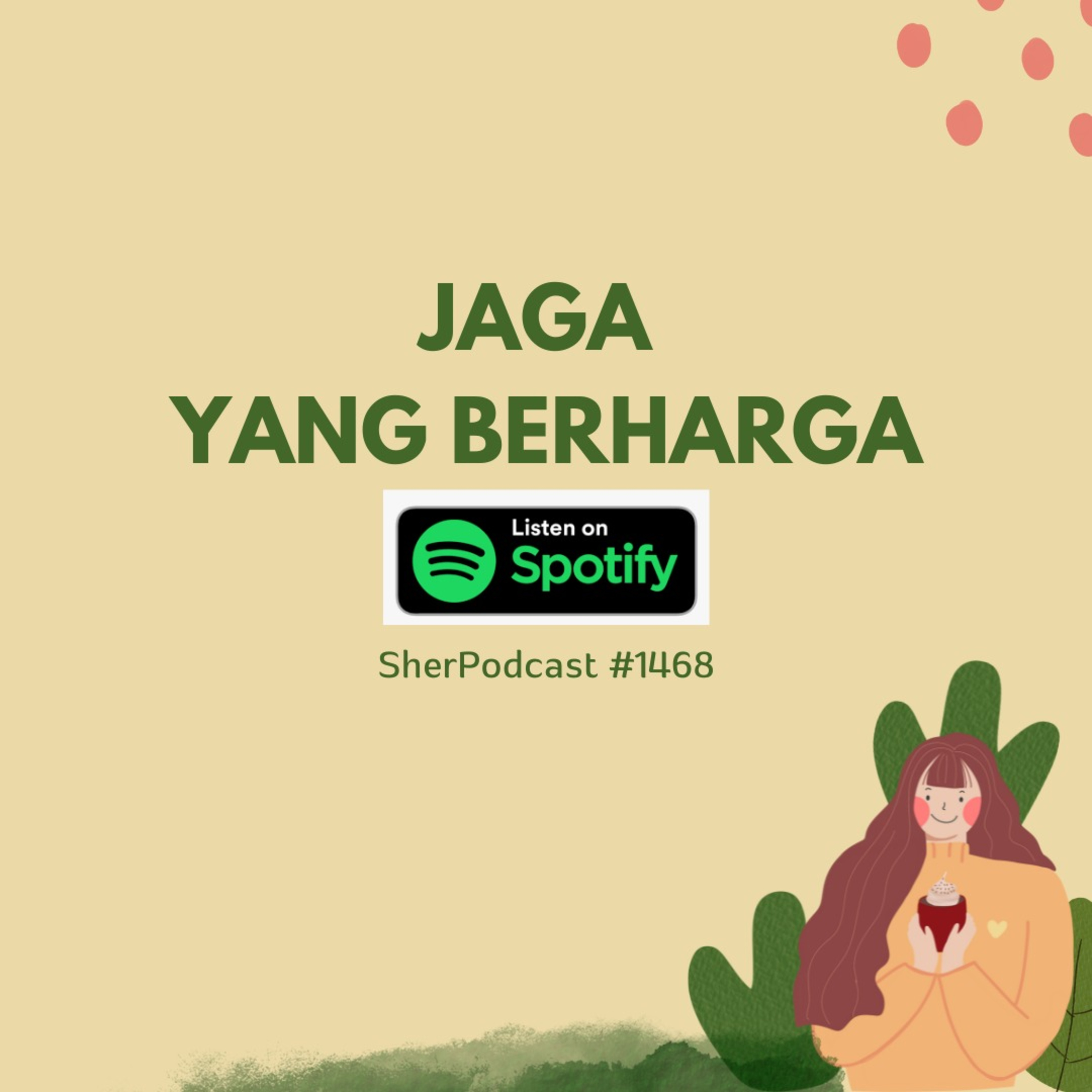 SherPodcast