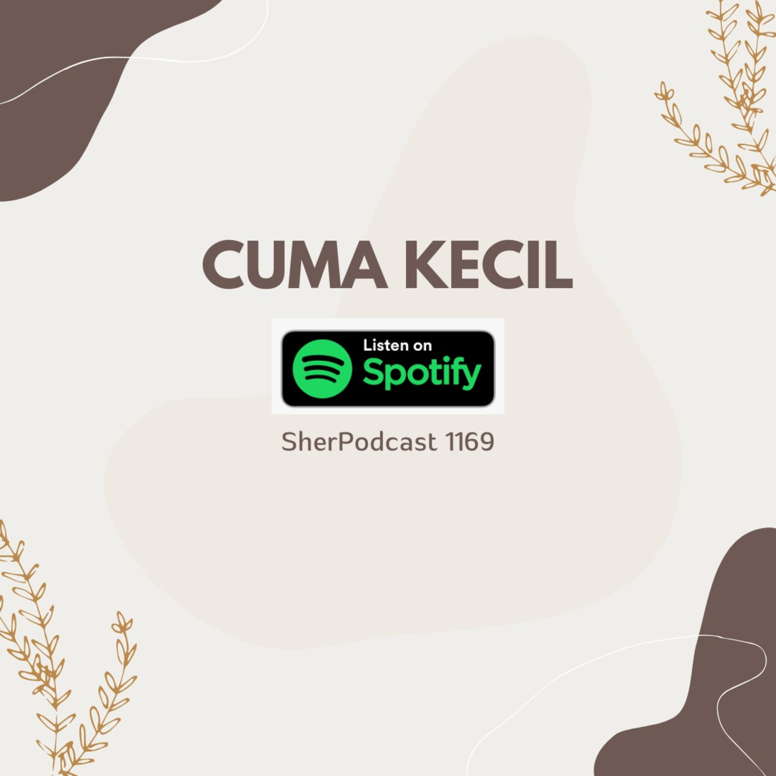 SherPodcast