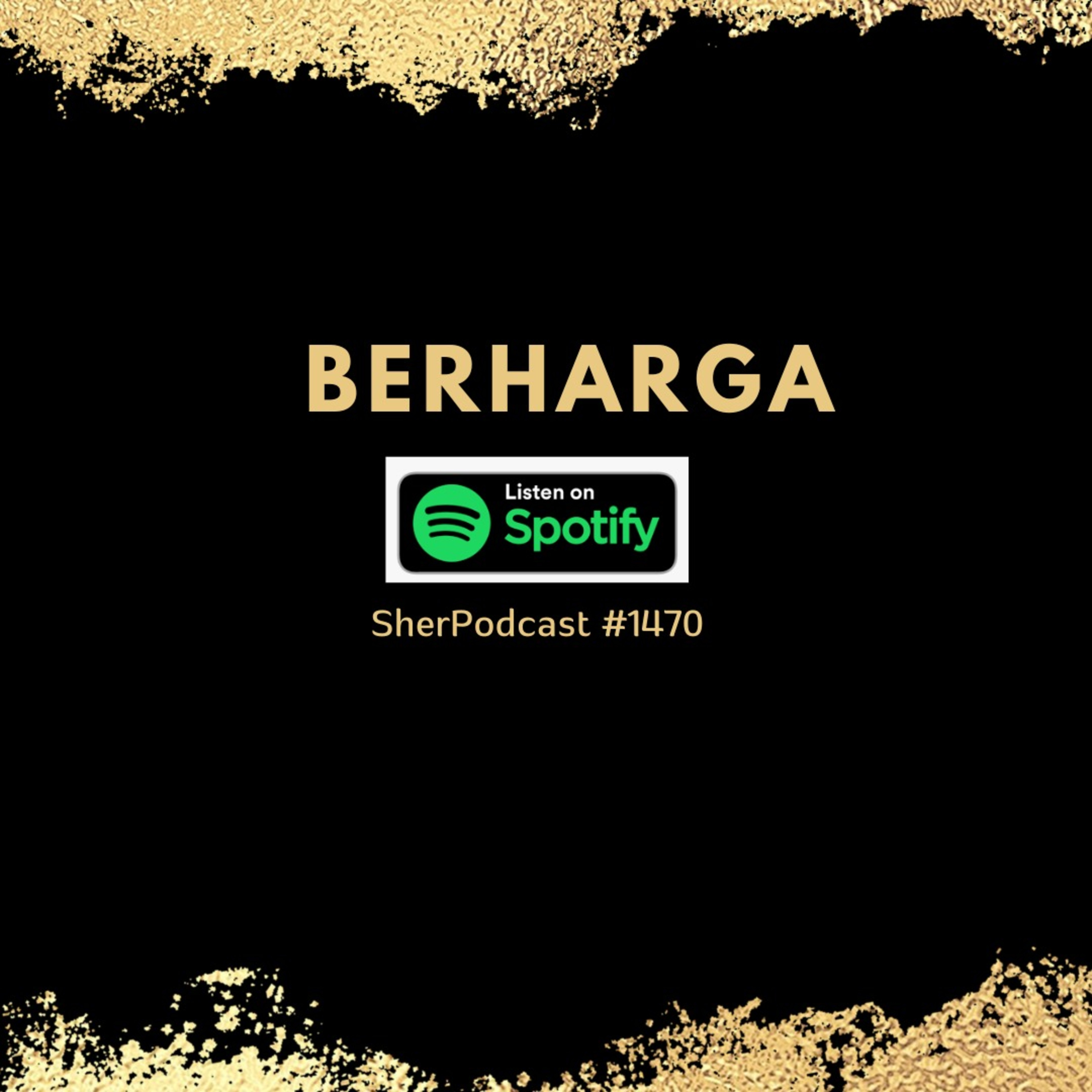 SherPodcast