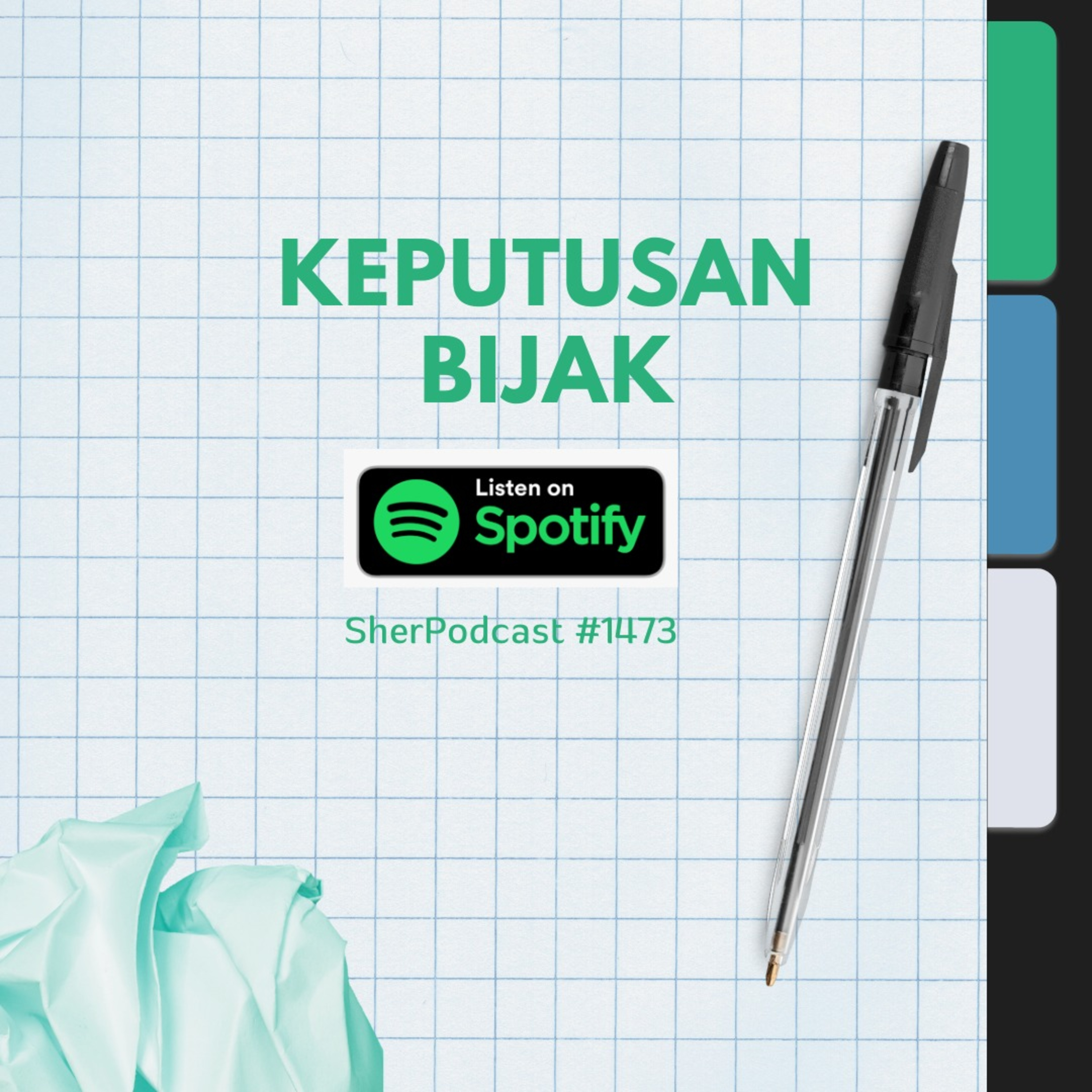 SherPodcast