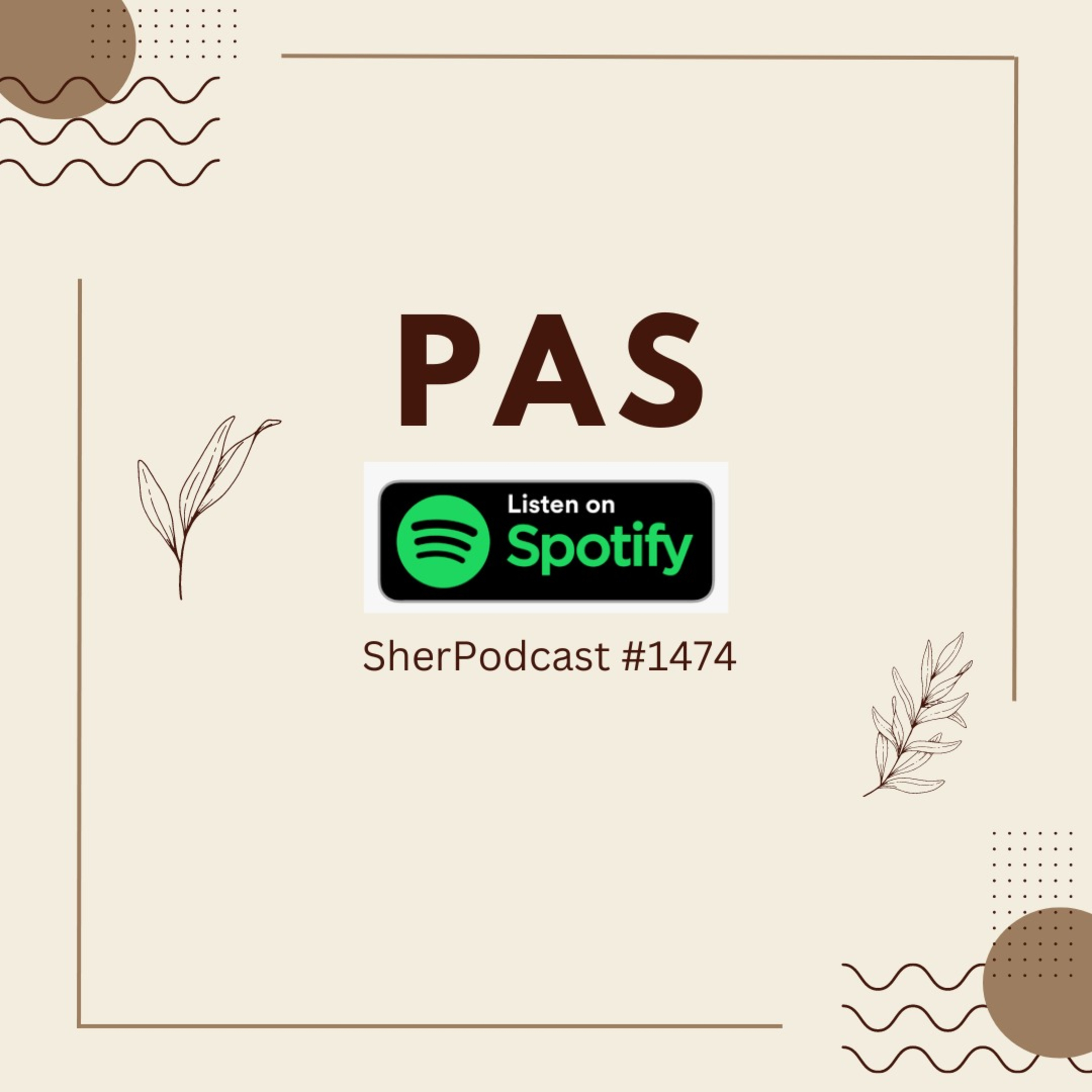 SherPodcast