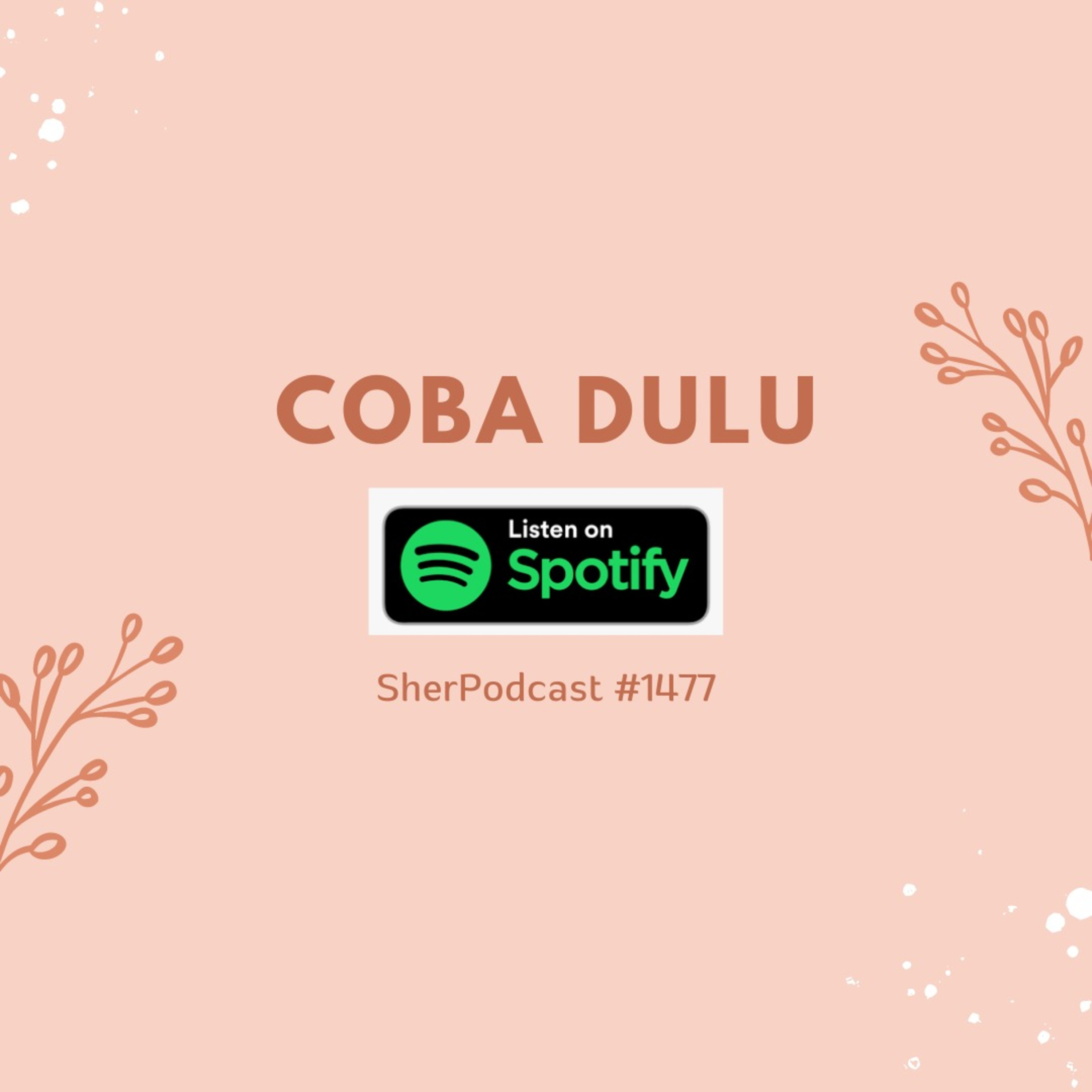 SherPodcast
