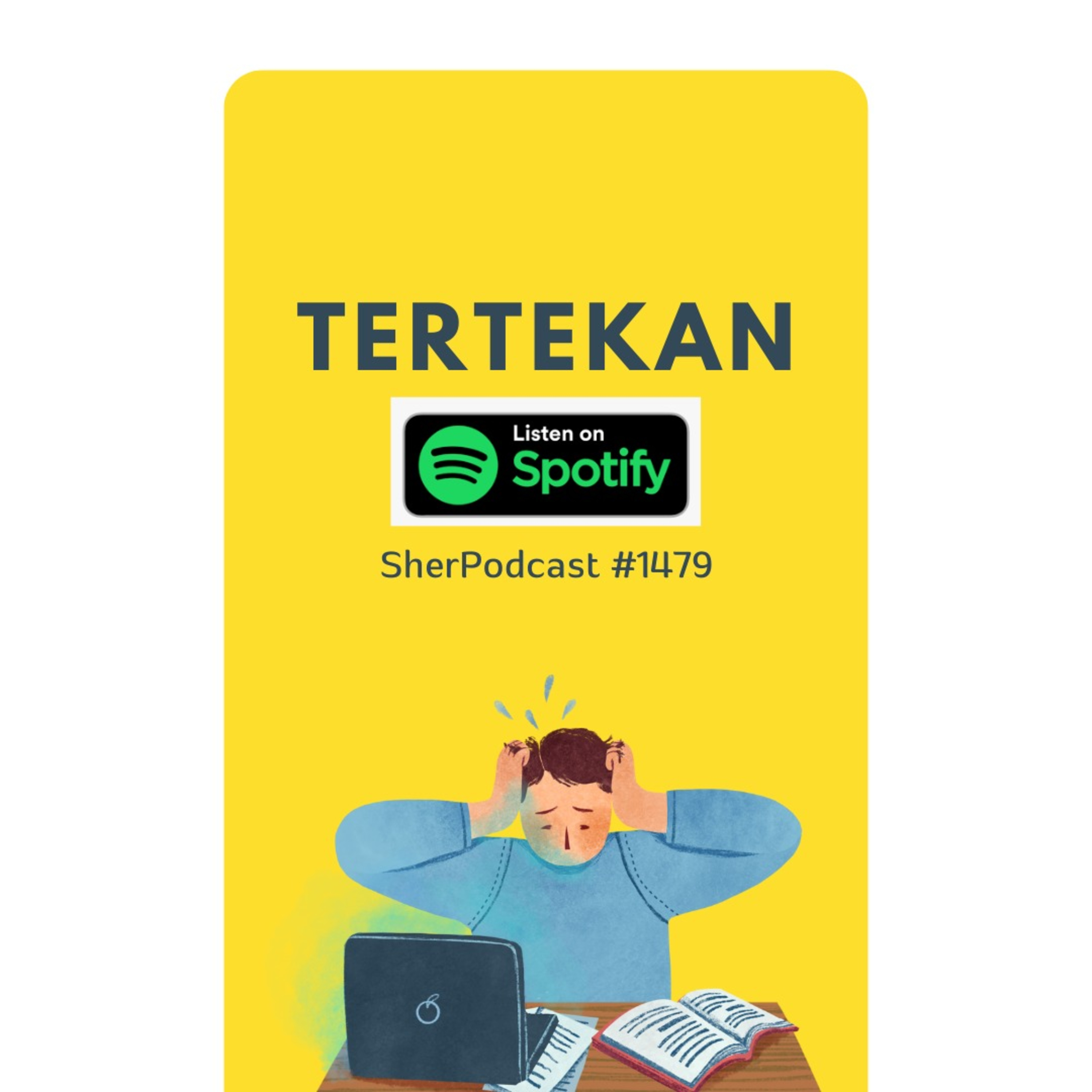 SherPodcast