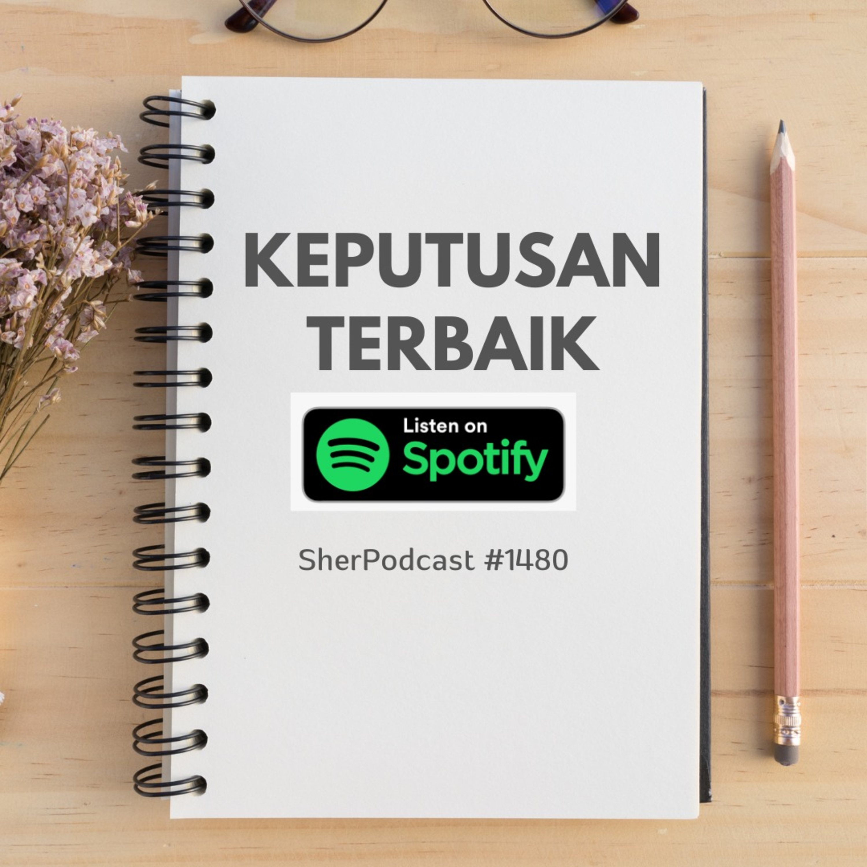 SherPodcast