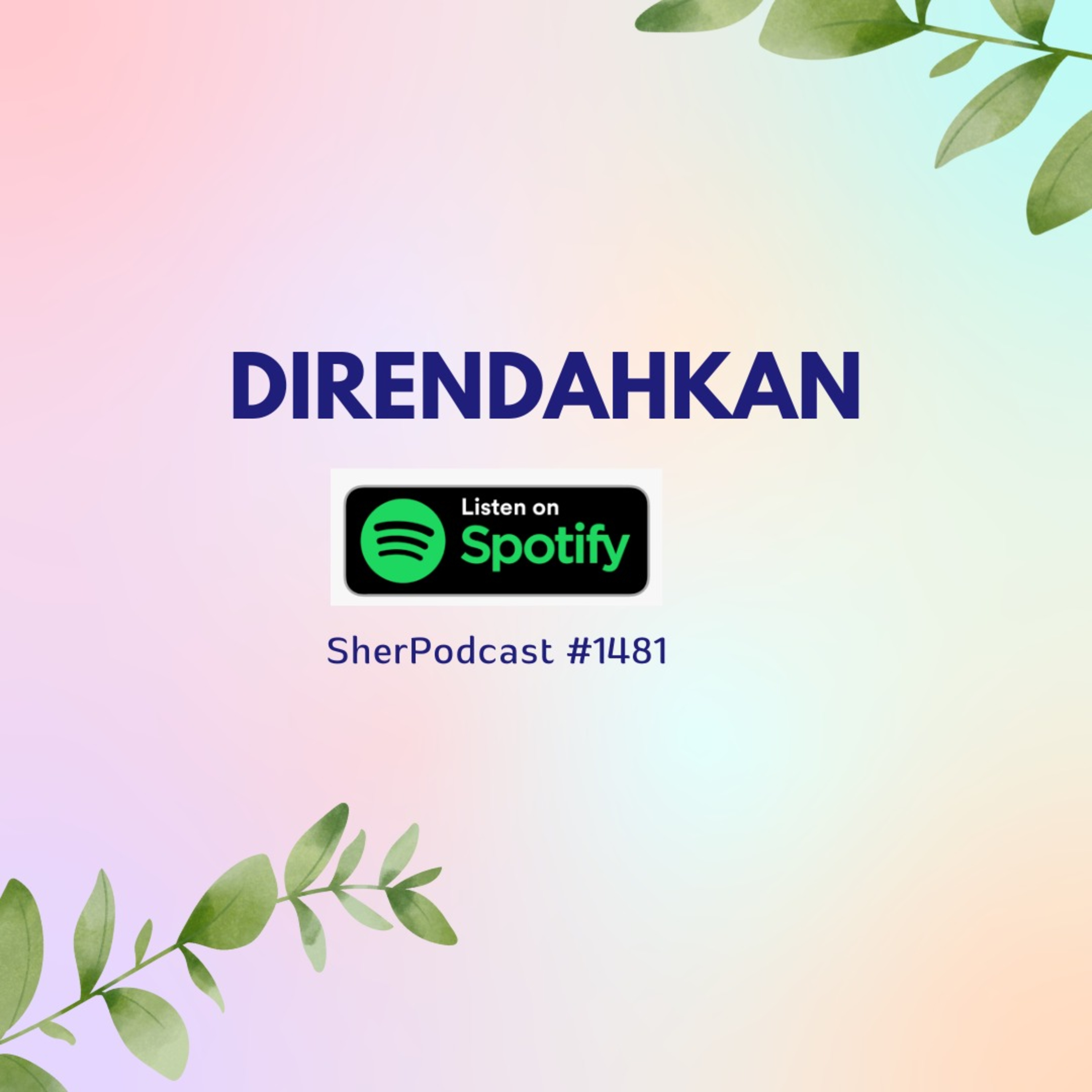 SherPodcast