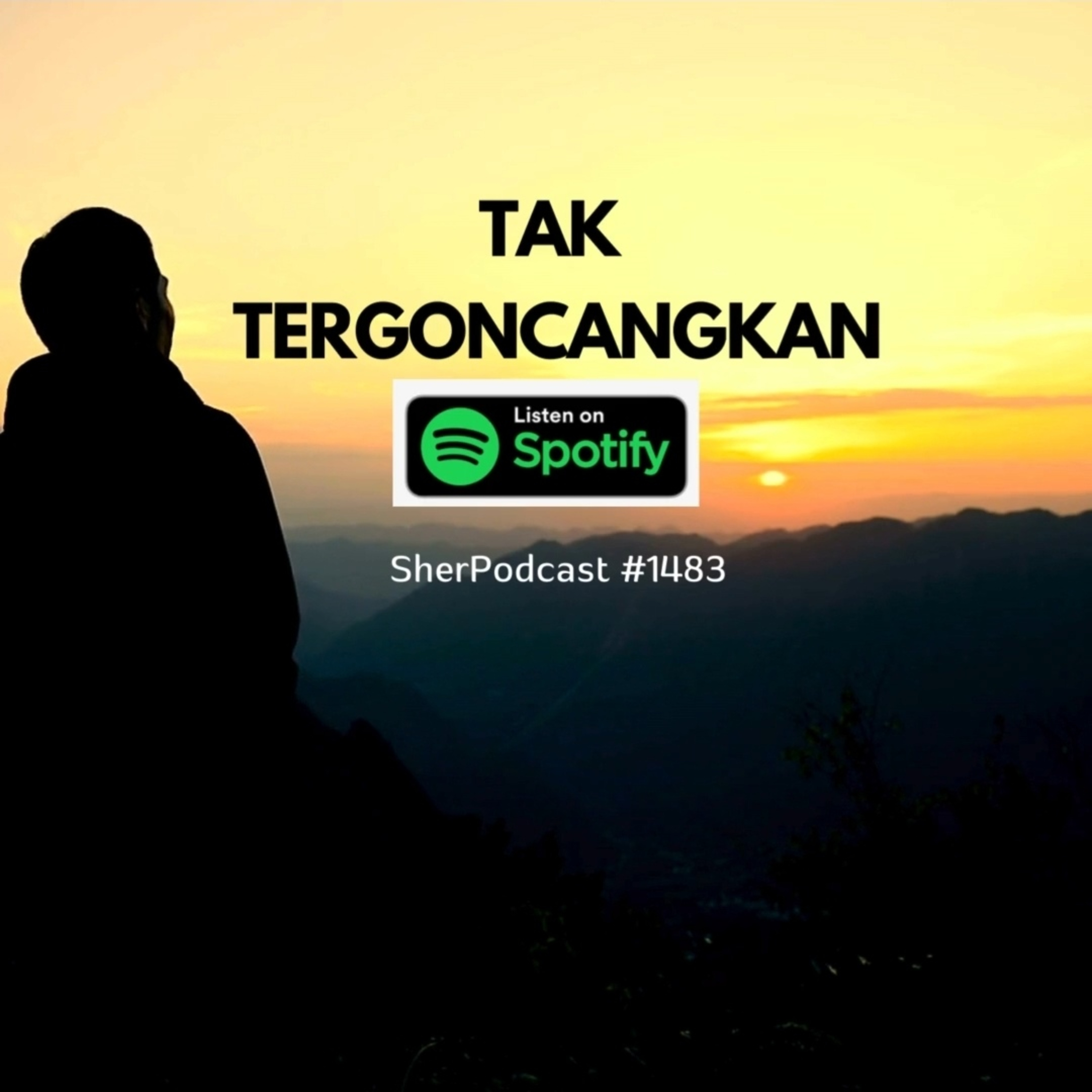 SherPodcast