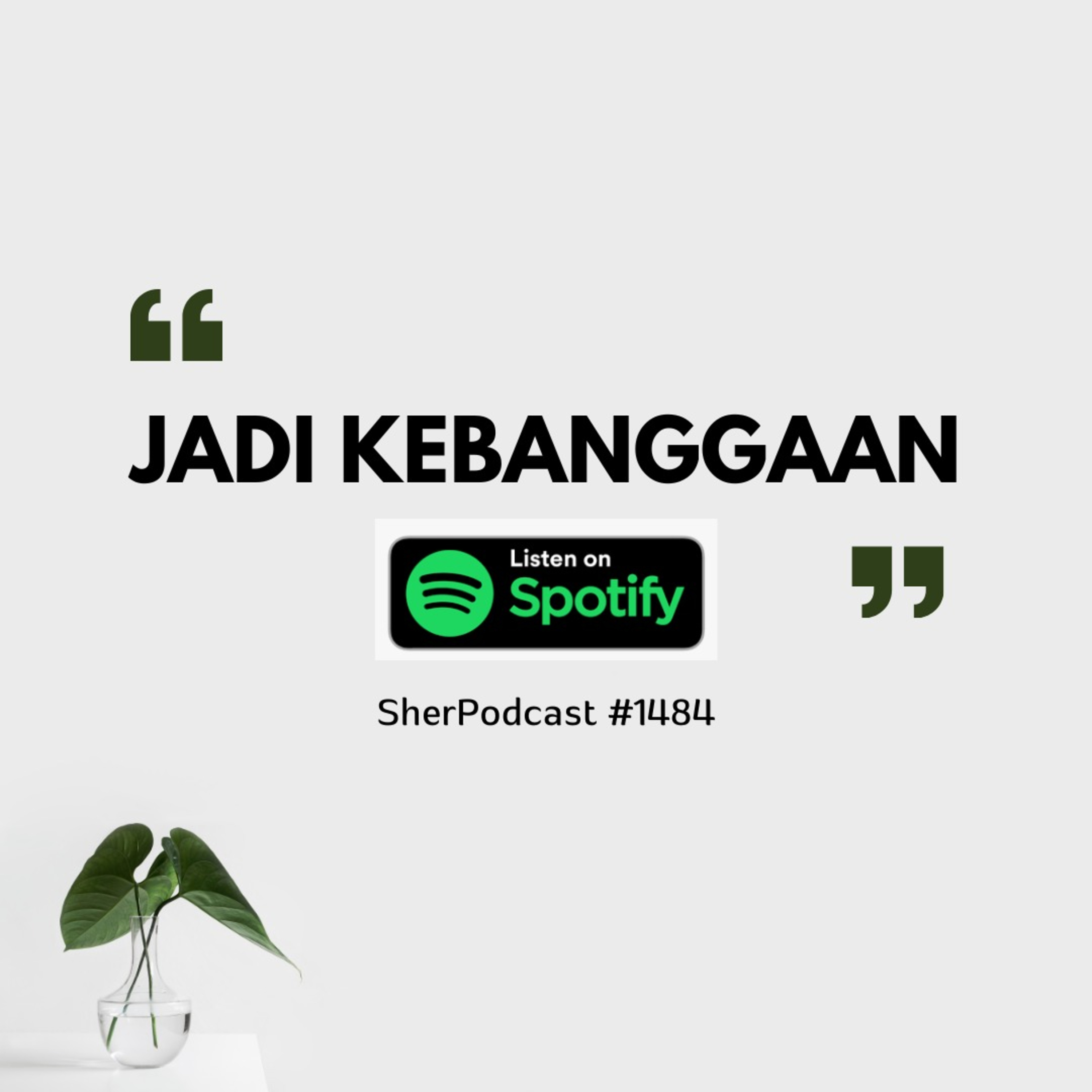 SherPodcast