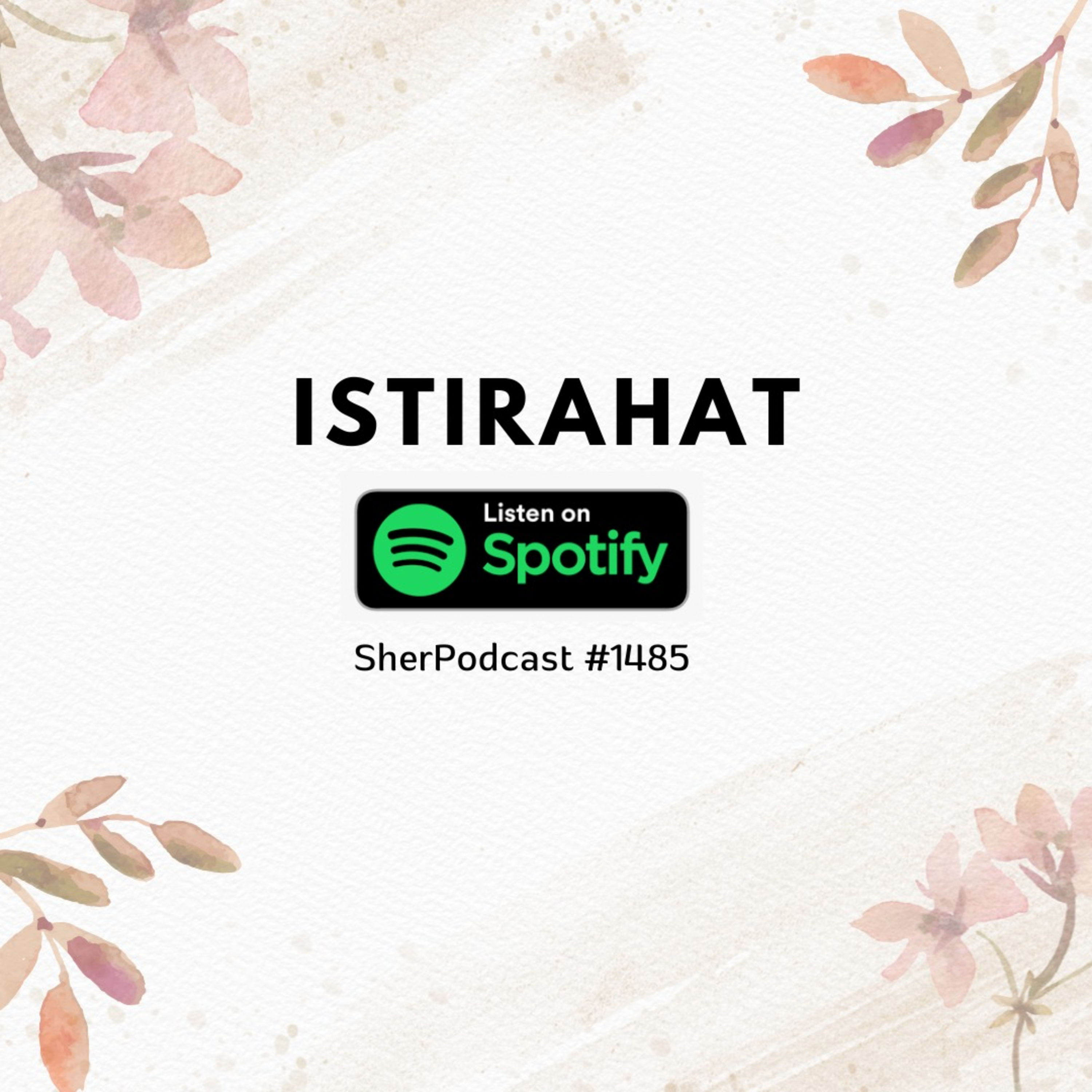 SherPodcast