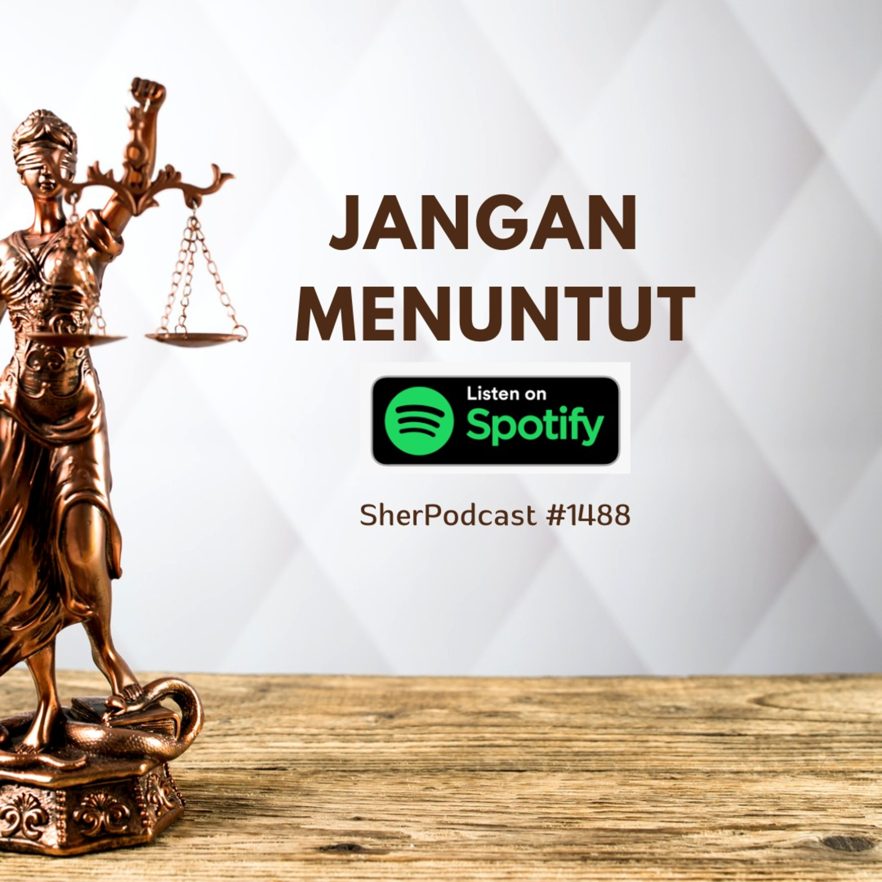 SherPodcast