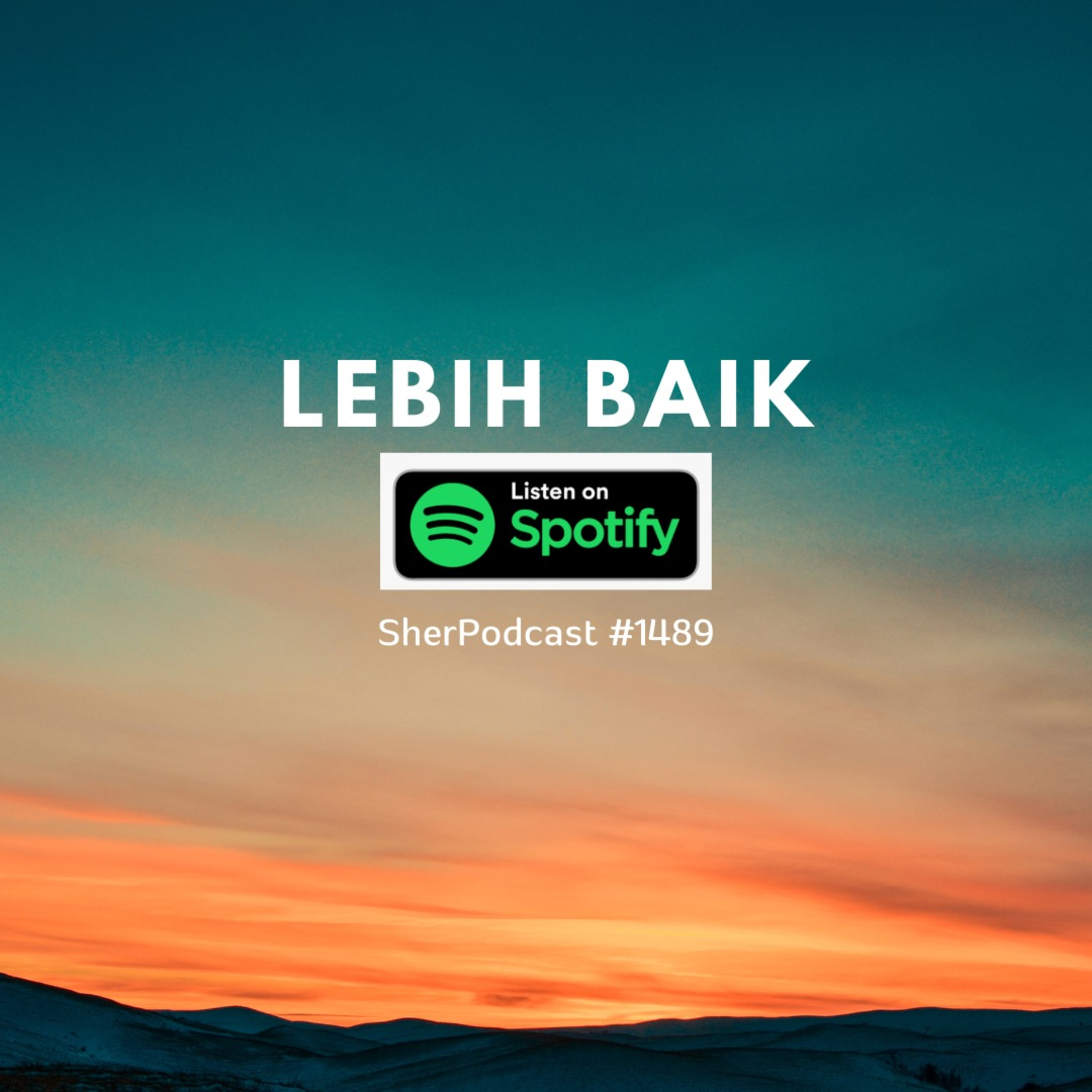 SherPodcast