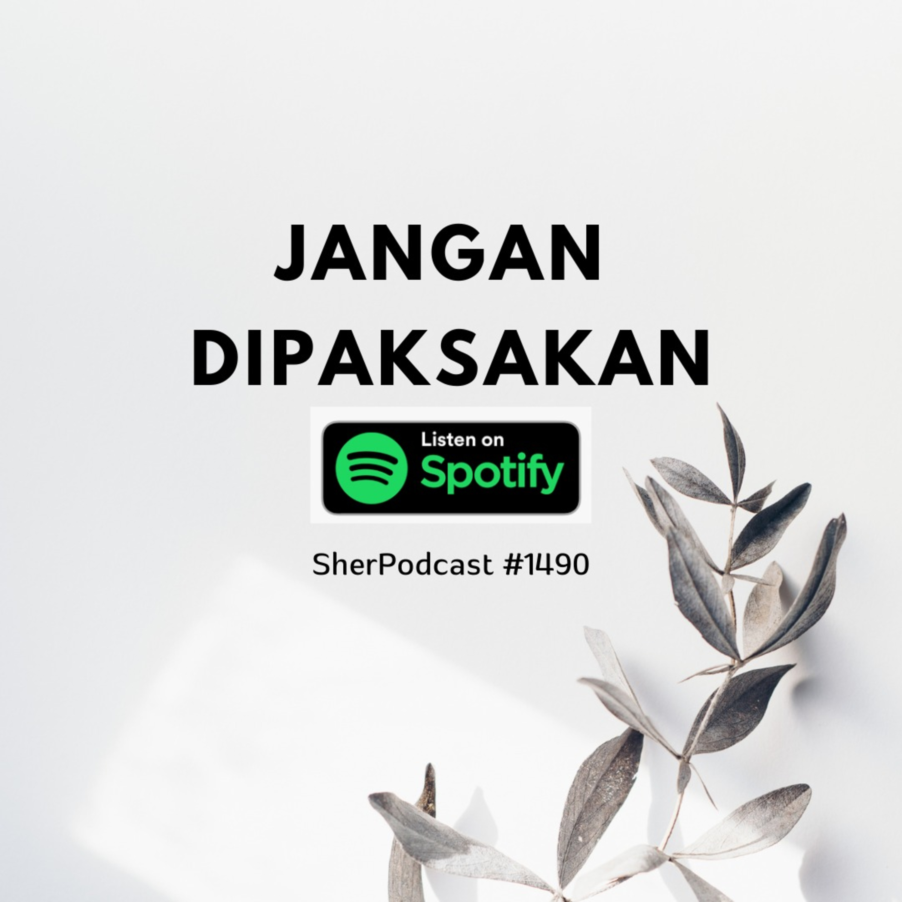 SherPodcast