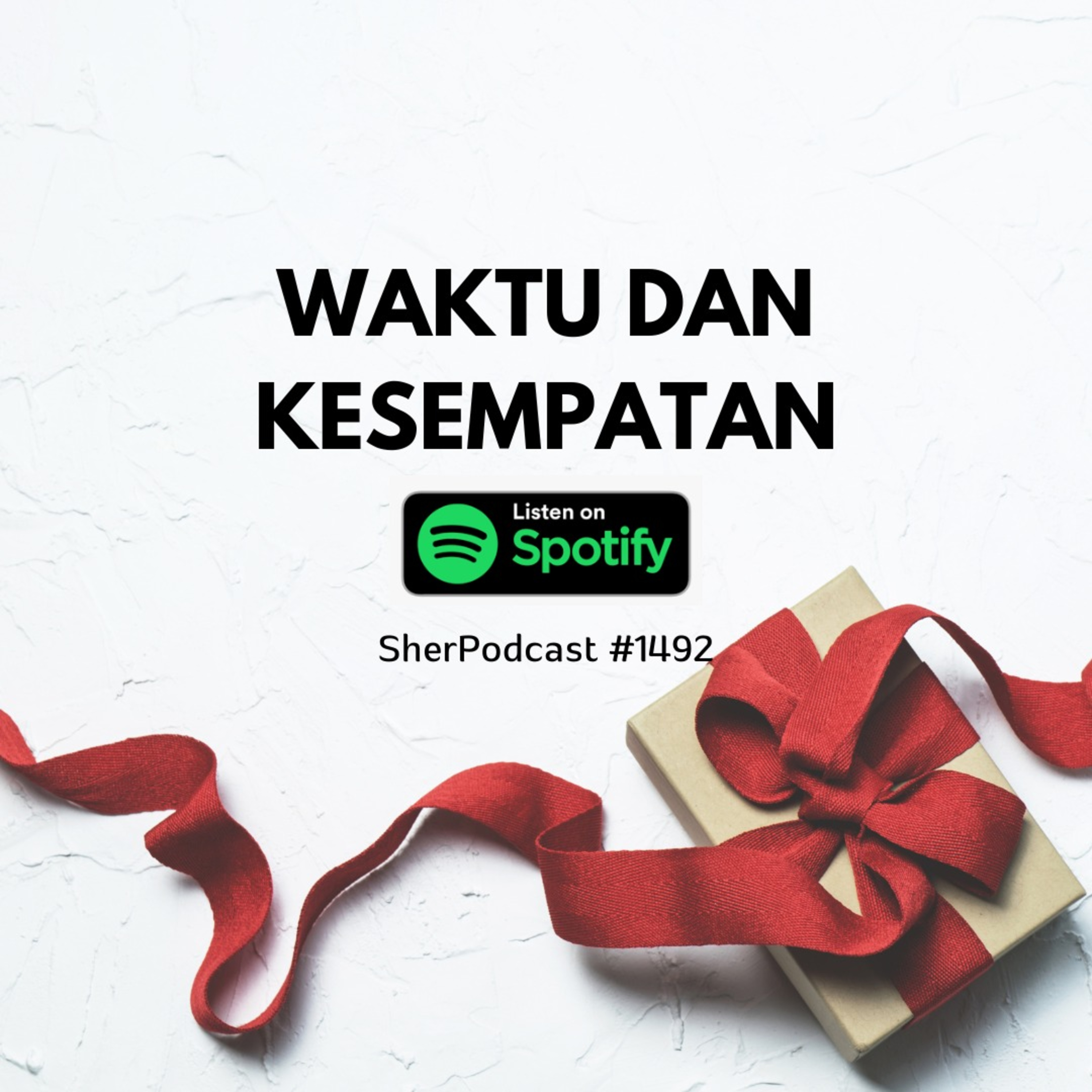 SherPodcast