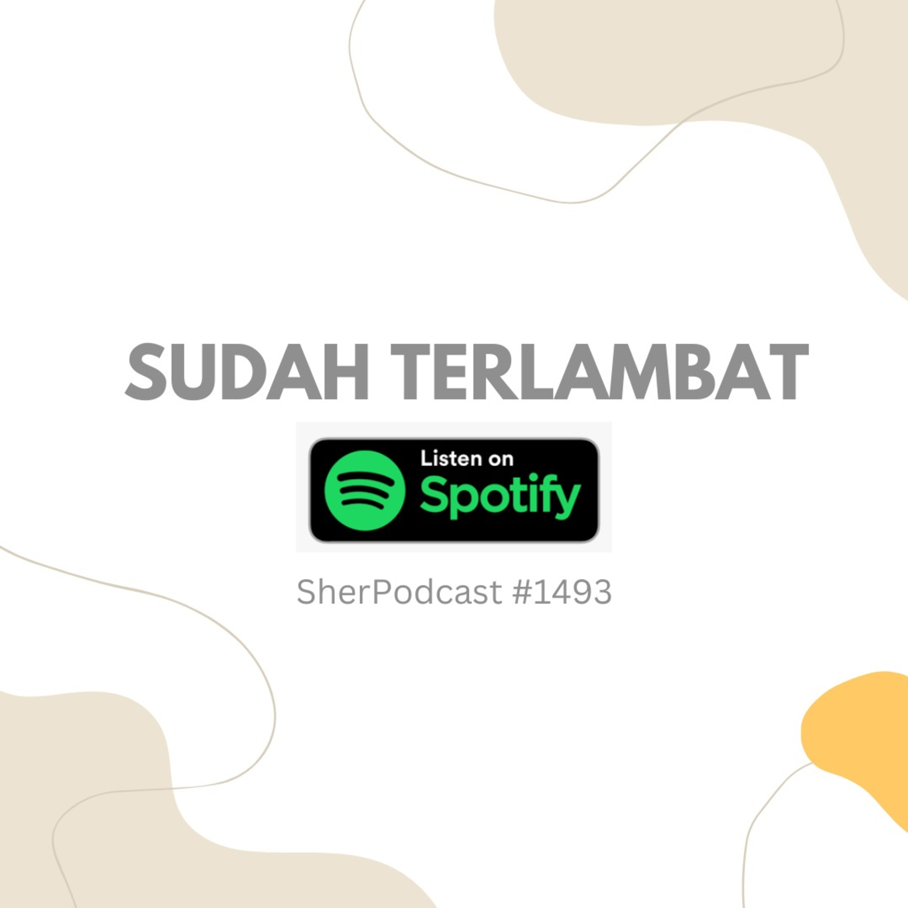 SherPodcast