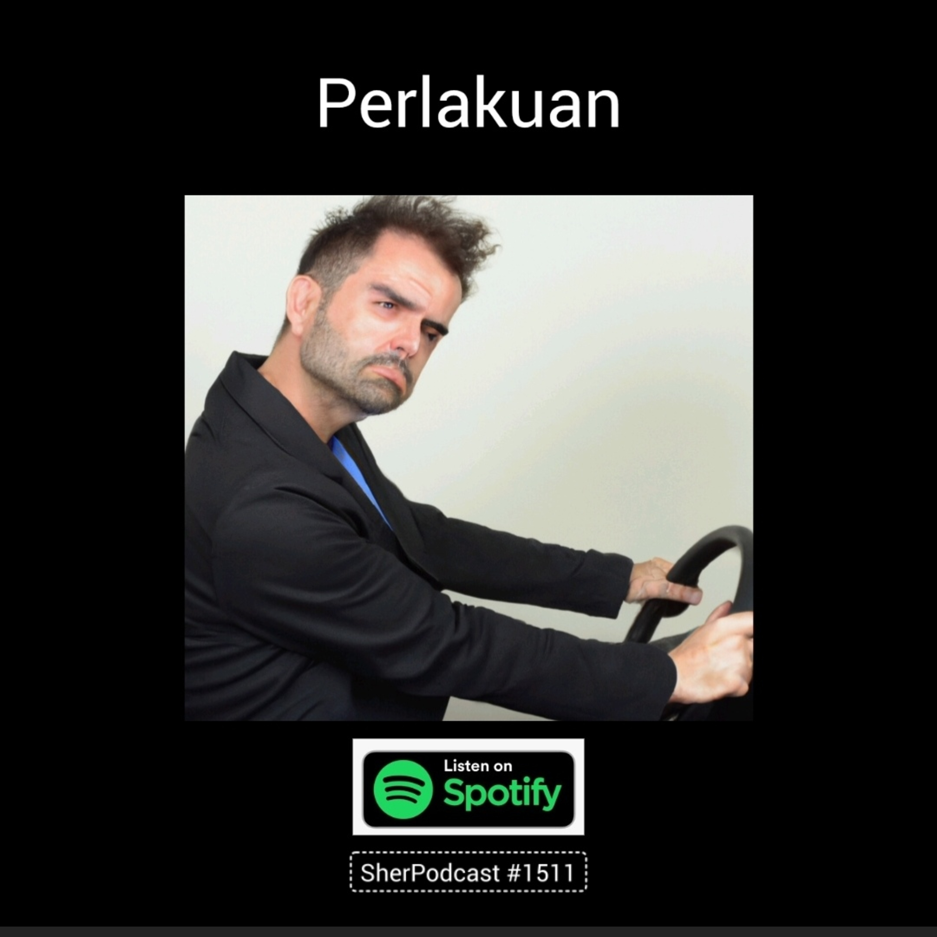 SherPodcast