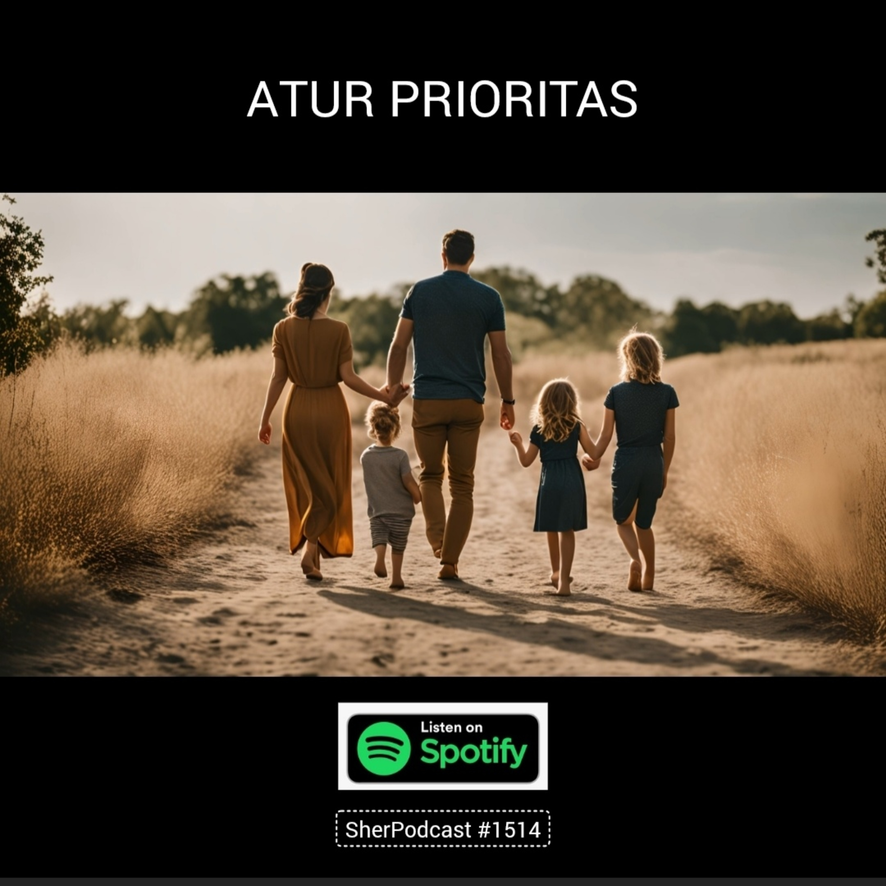 SherPodcast