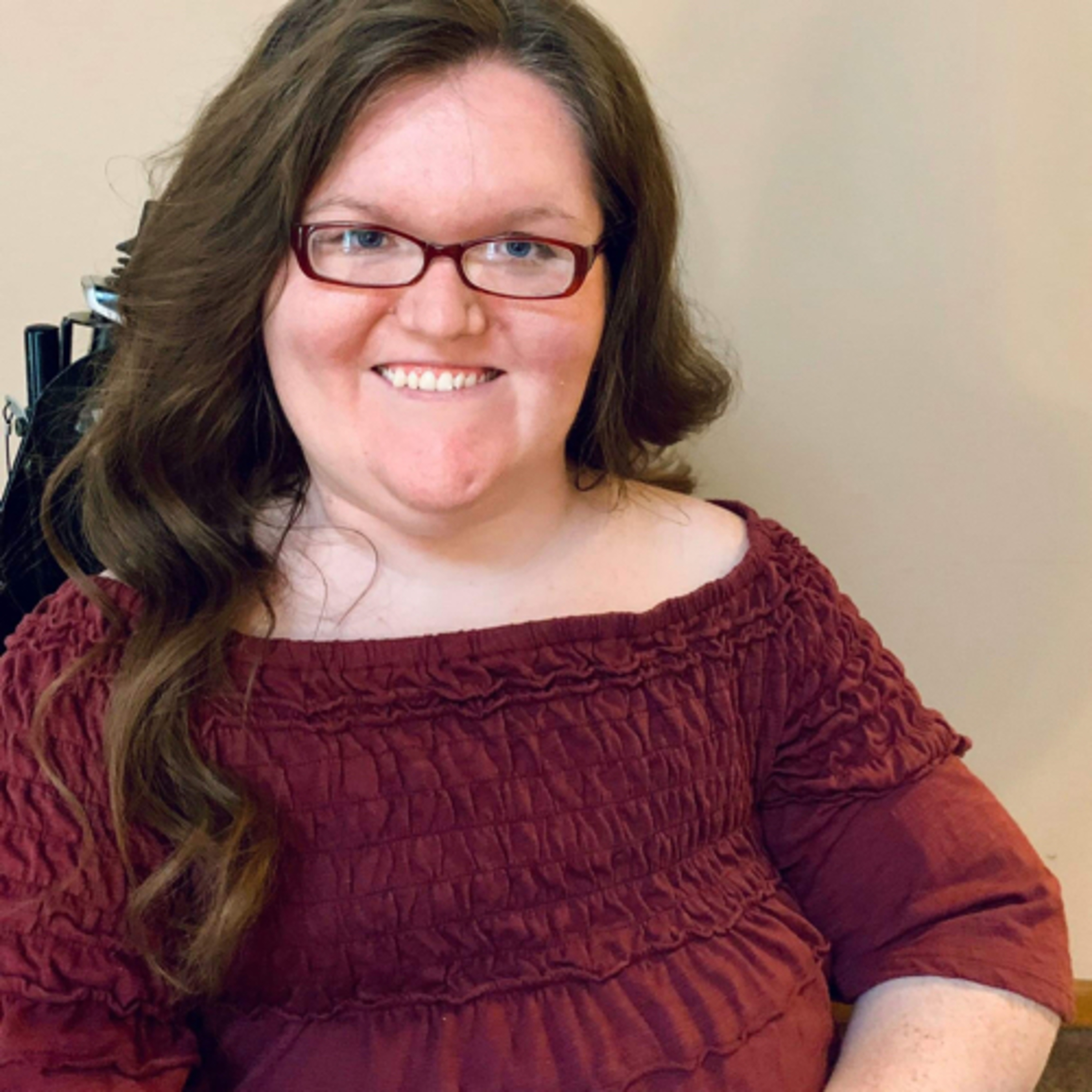 My amazing interview with the talented and multifaceted Best-selling Author Cait Marie  episode artwork