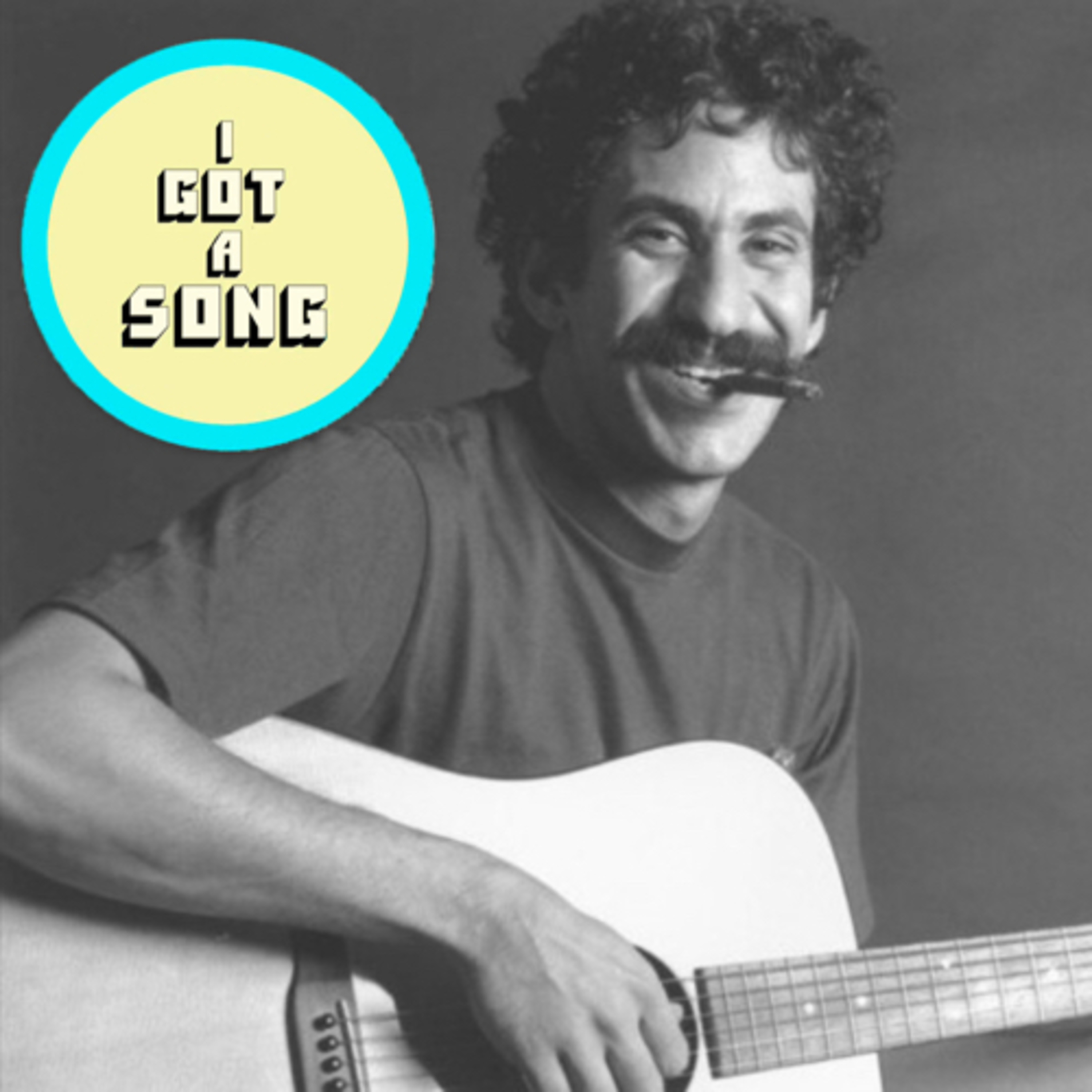 Ep. 009 - I Got A Name (Jim Croce, 1973) episode artwork