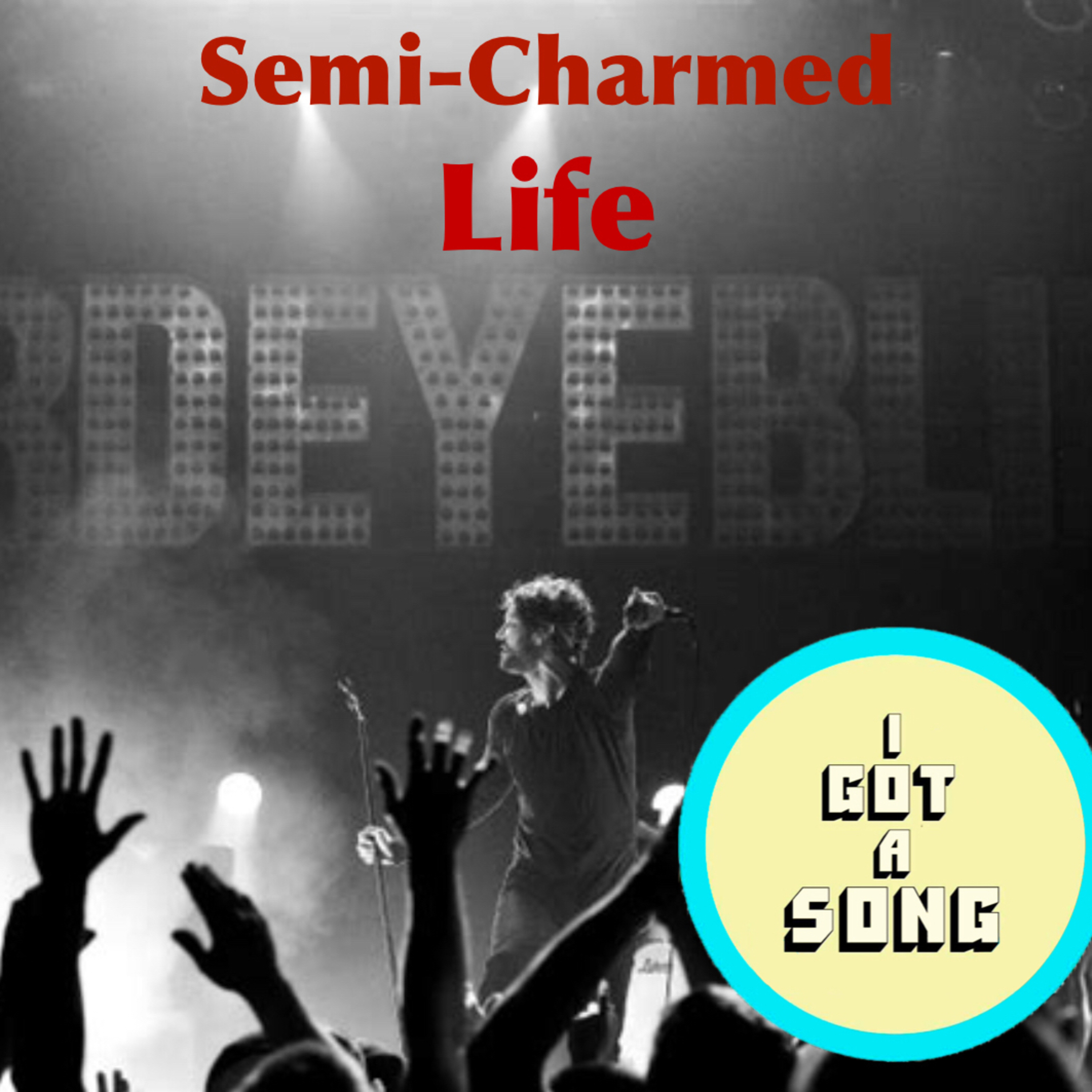 Ep. 010 - Semi-Charmed Life (Third Eye Blind, 1997) episode artwork