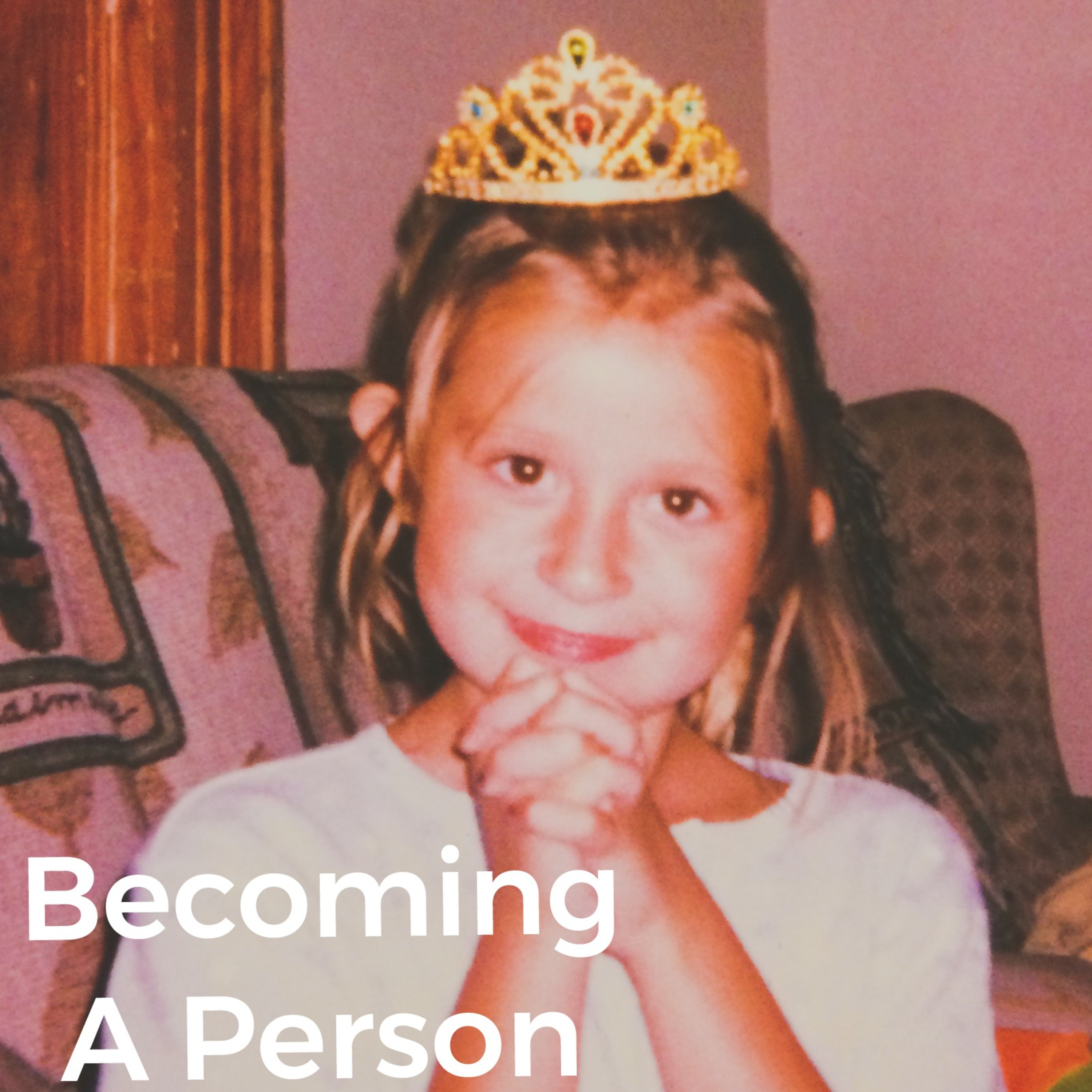 Becoming a Person