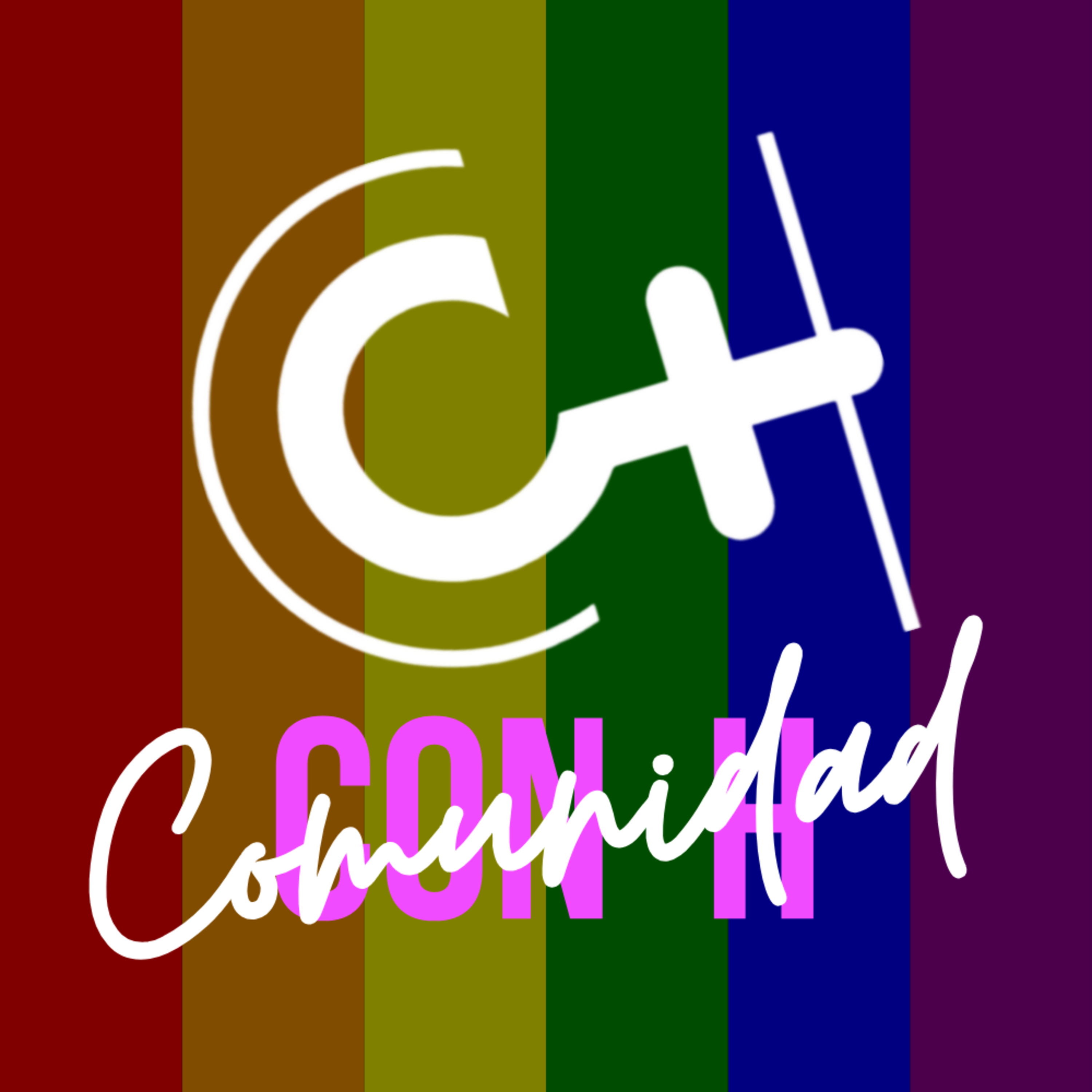 Comunidad con H episode artwork