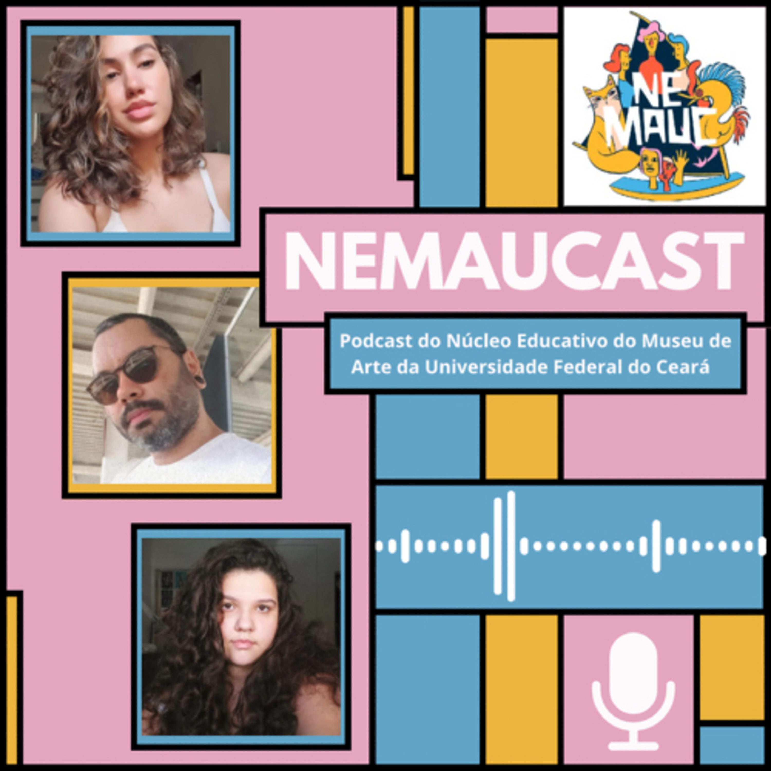 Mauc Podcast
