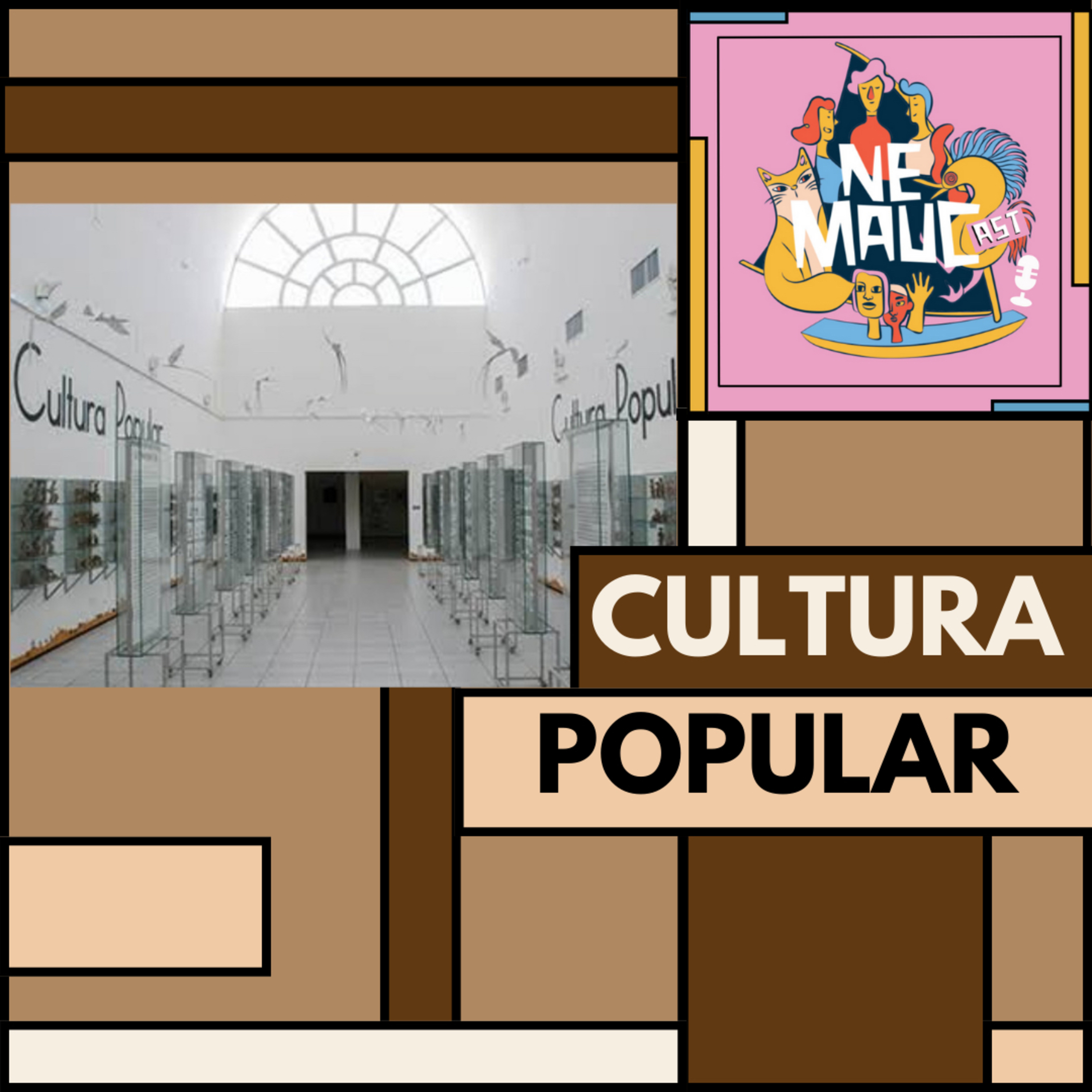 Mauc Podcast