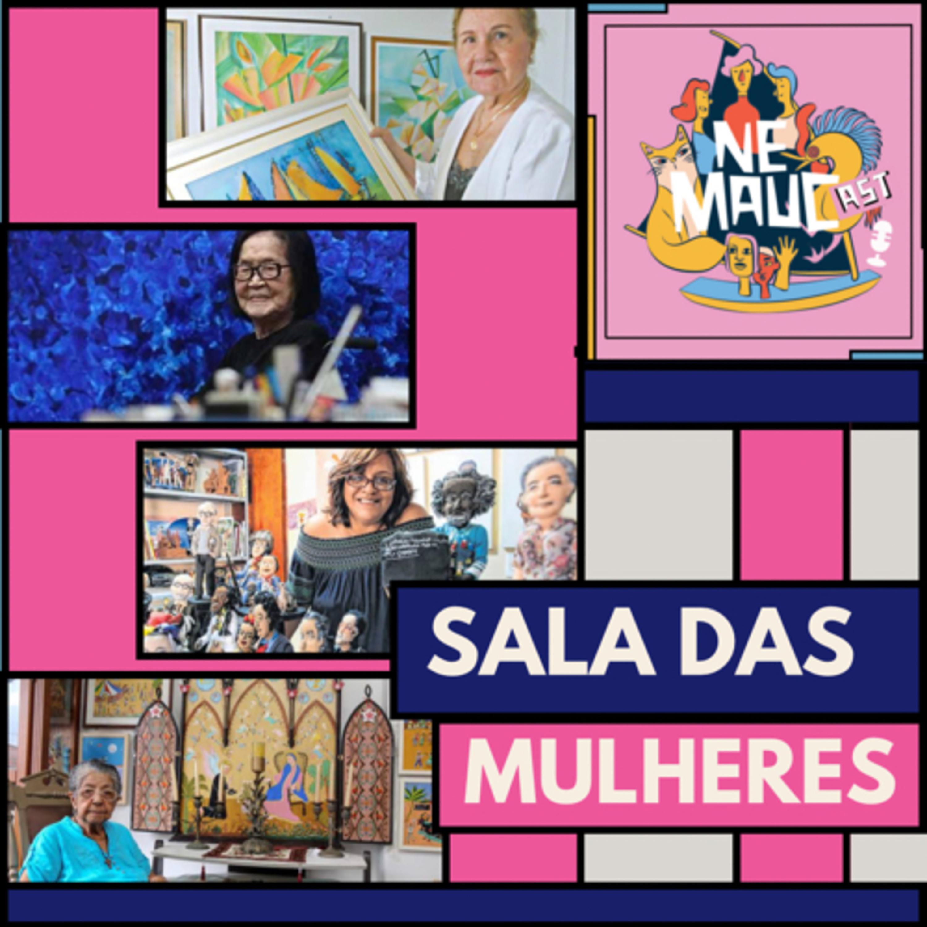 Mauc Podcast