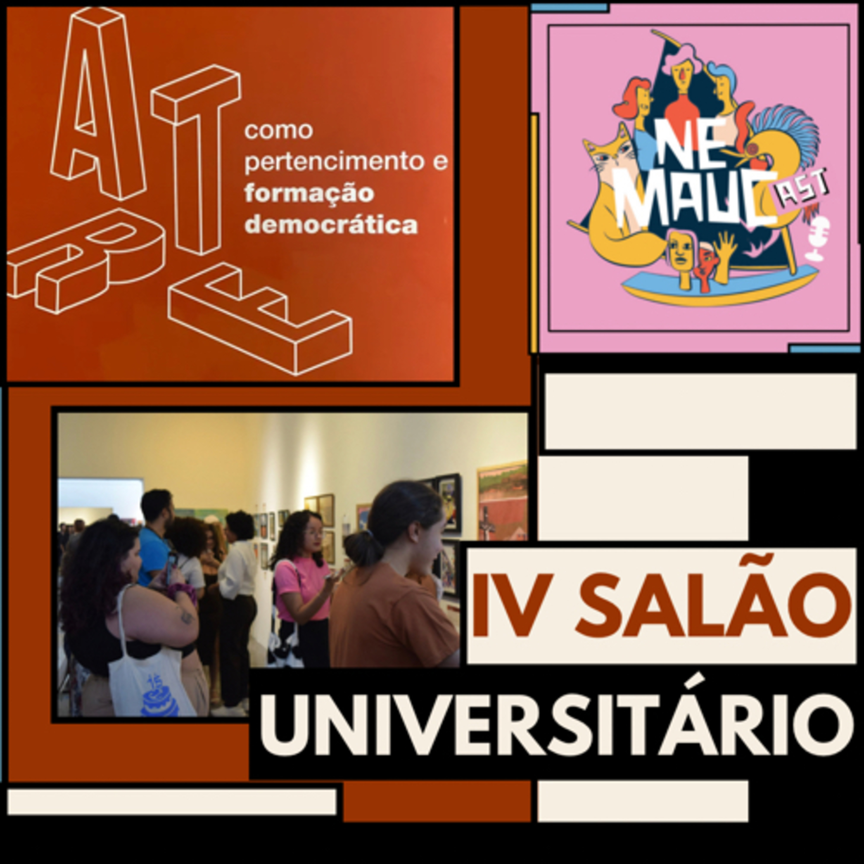 Mauc Podcast
