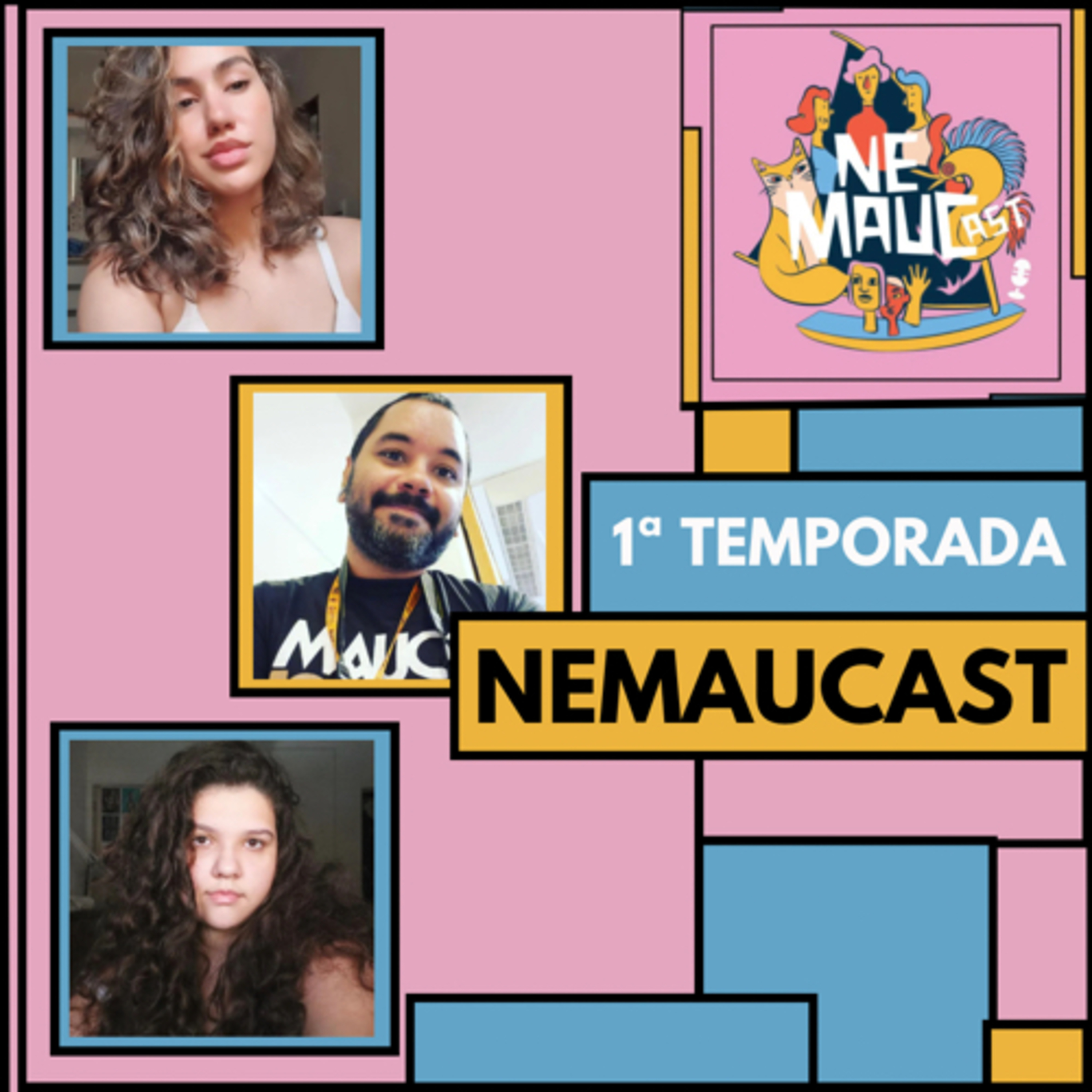 Mauc Podcast