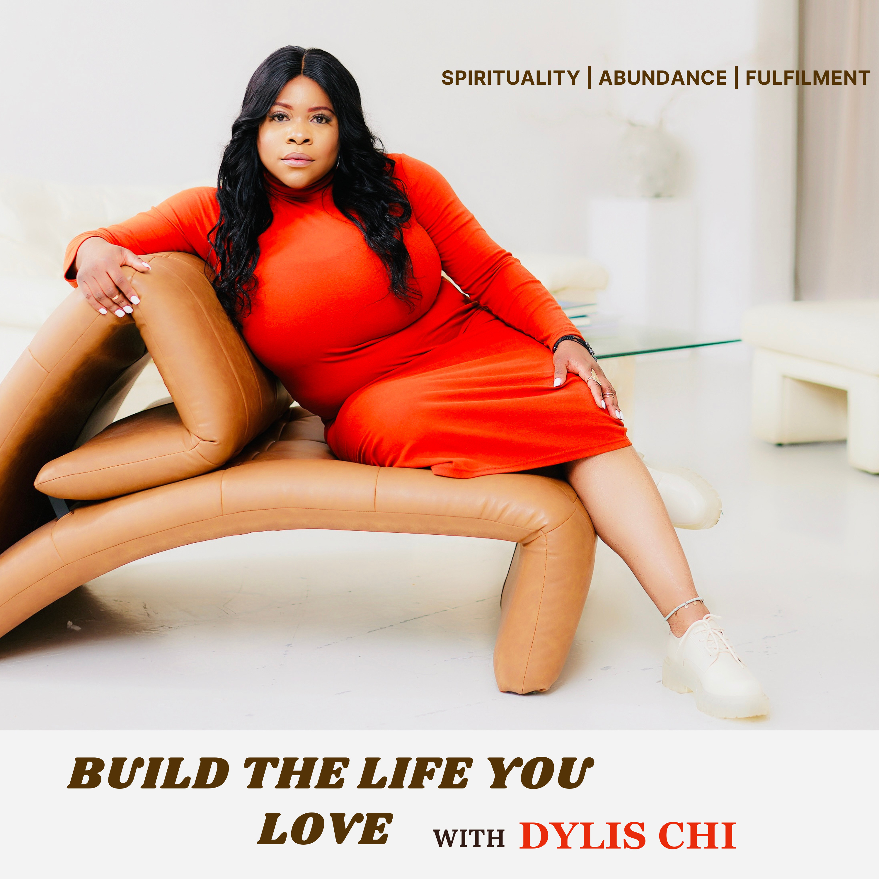 Build The Life You Love