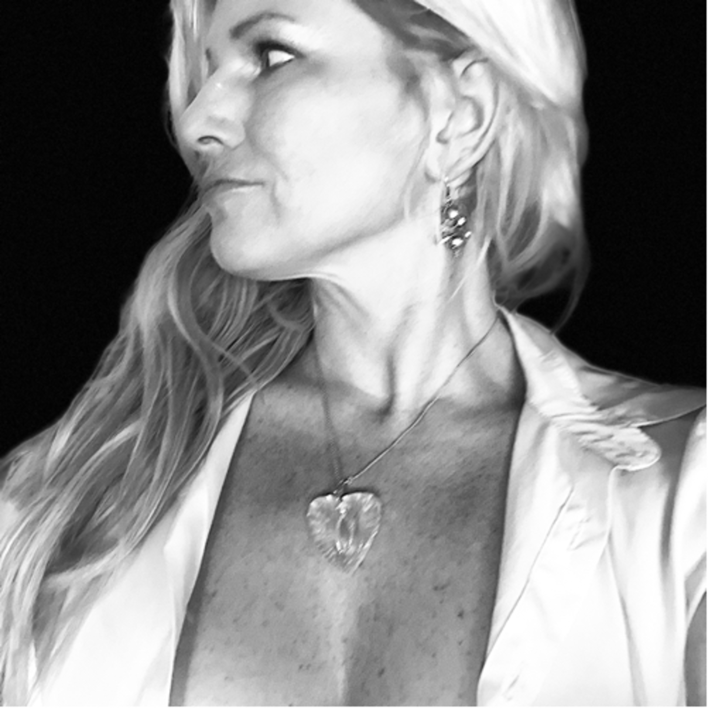 THE VAGINAZ - Raw Sex Talk, Real Relationships and Unfiltered AI Truth with Debbie Diaz