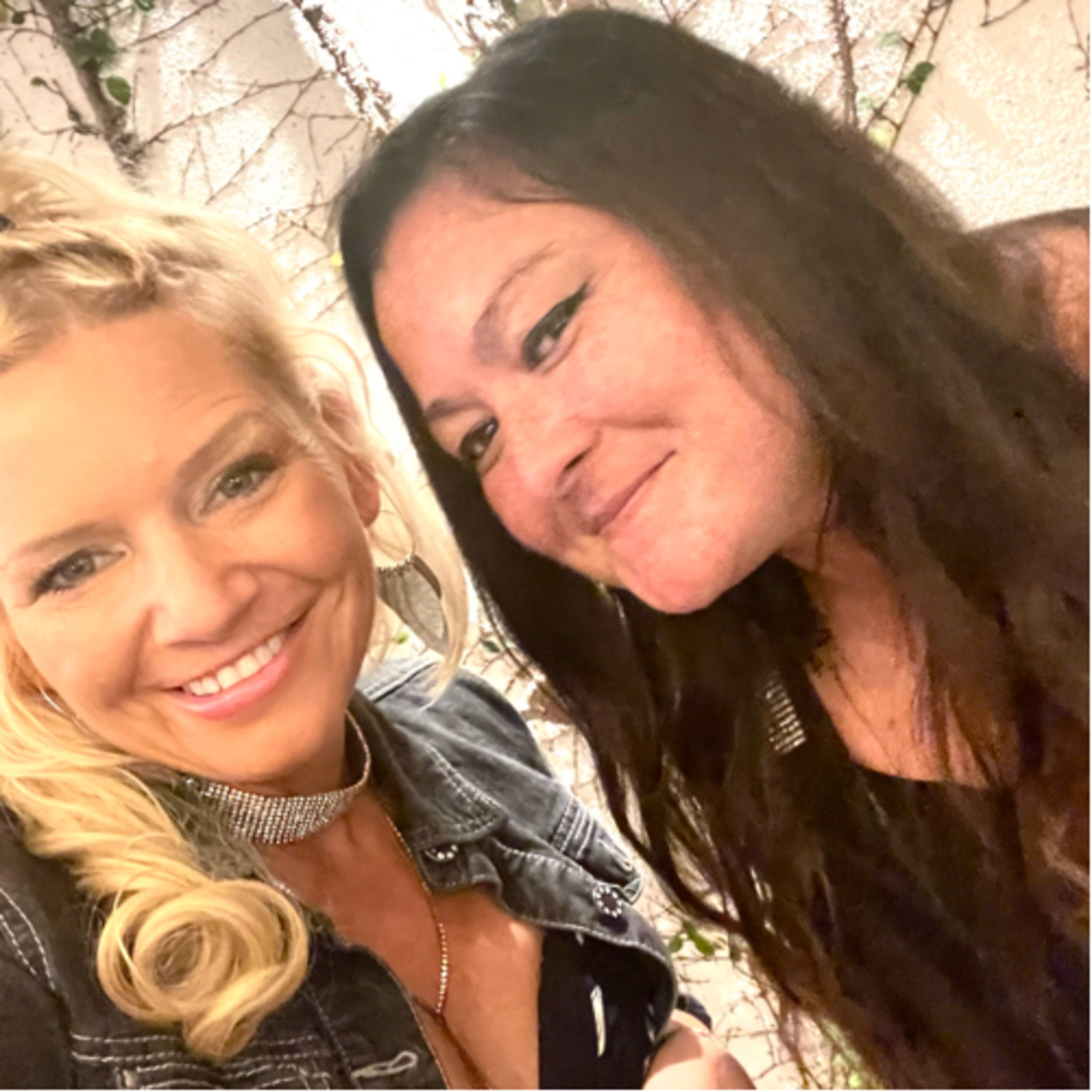 THE VAGINAZ - Raw Sex Talk, Boss Moves, and Zero Shame - Debbie Diaz Runs The Mic