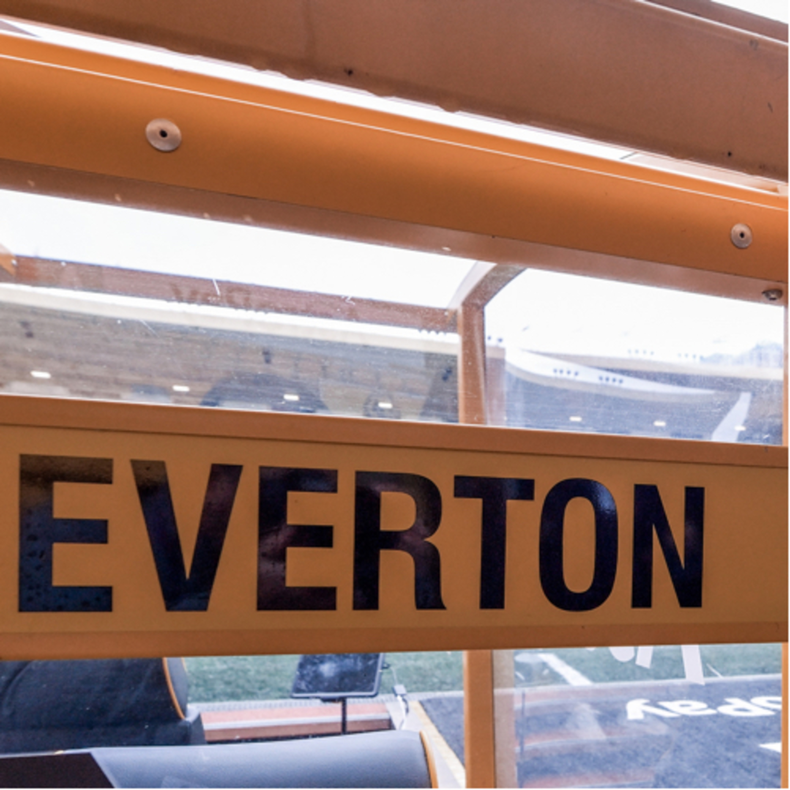 The Obstructed View