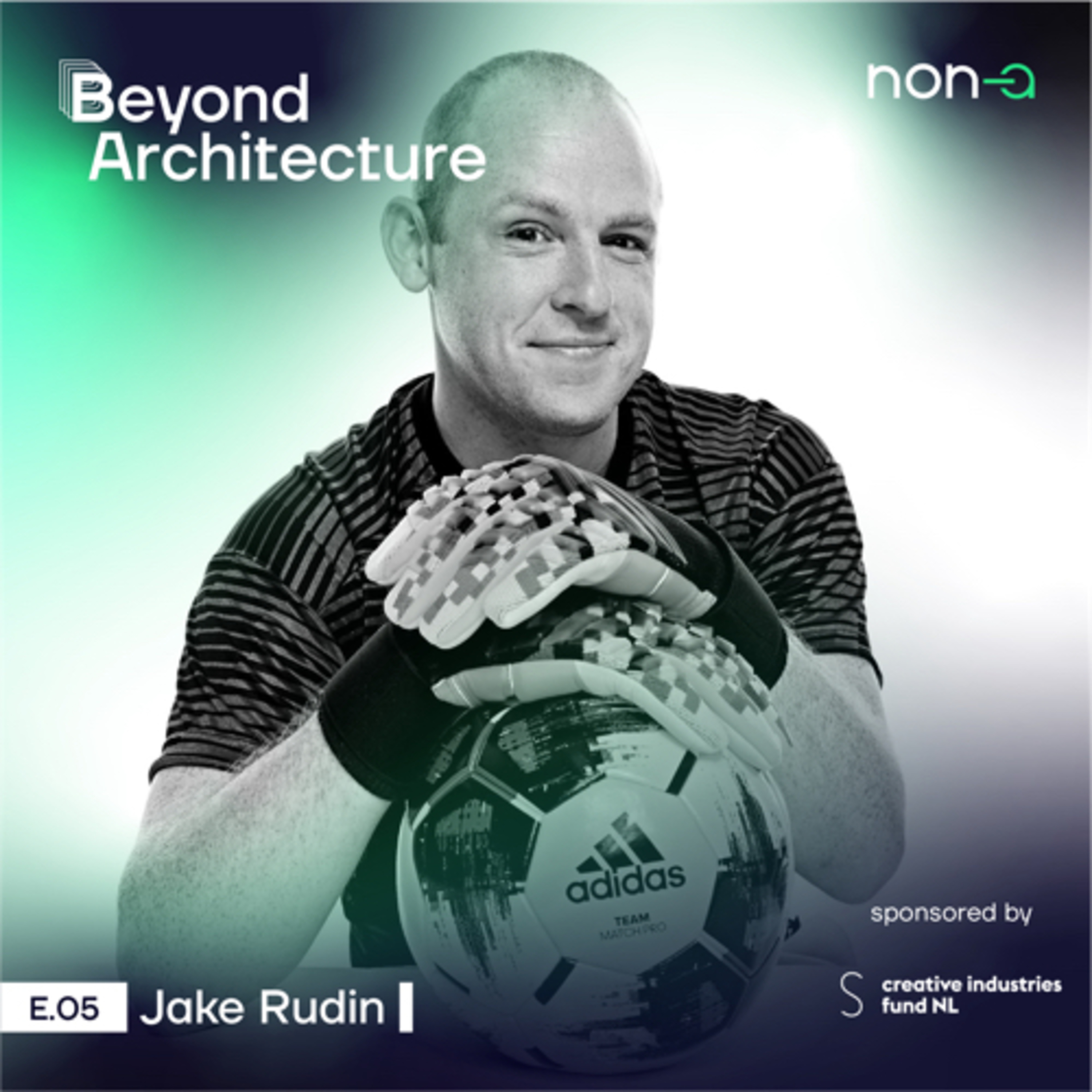 Beyond Architecture